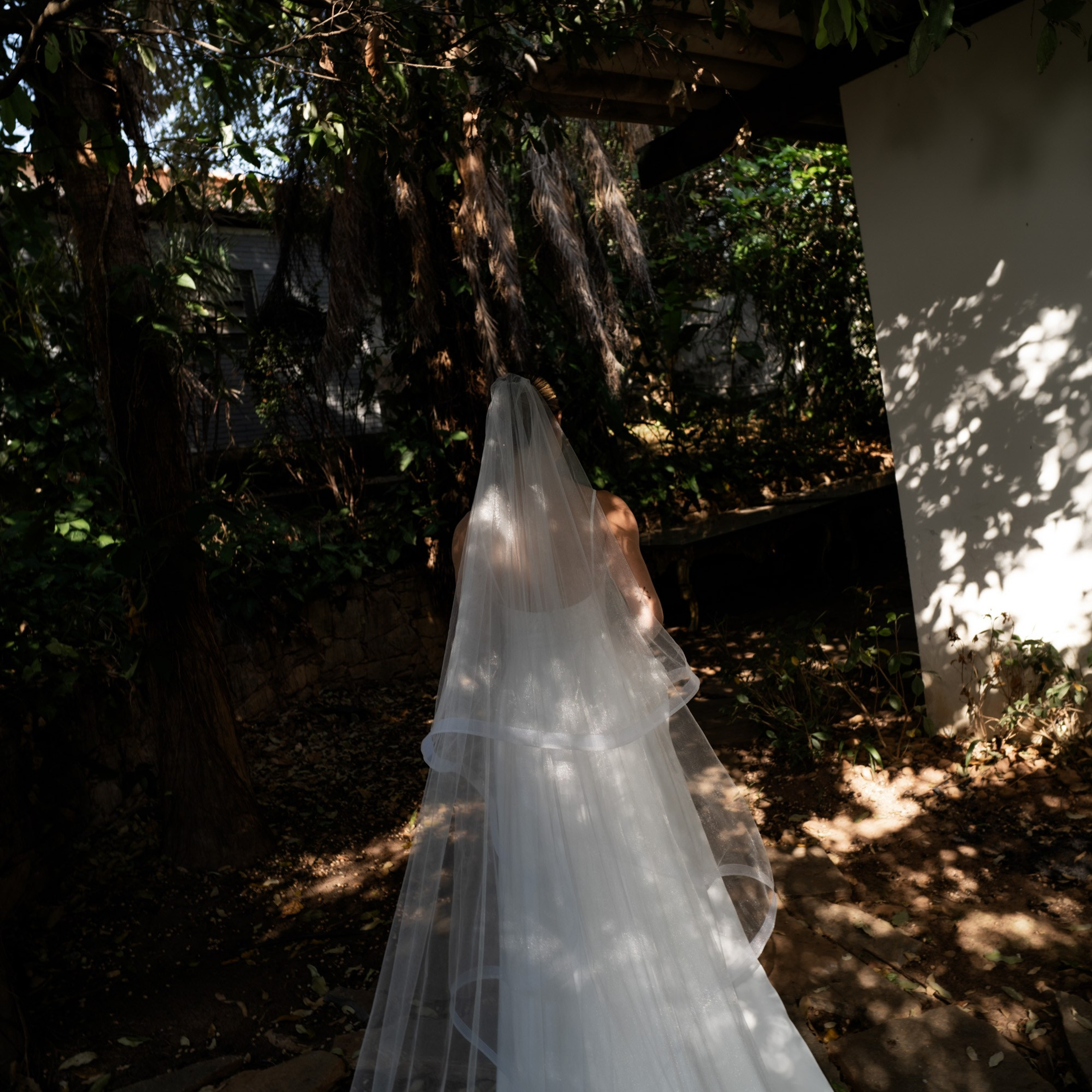 Anna & Gustavo. Novos Tempos Wedding