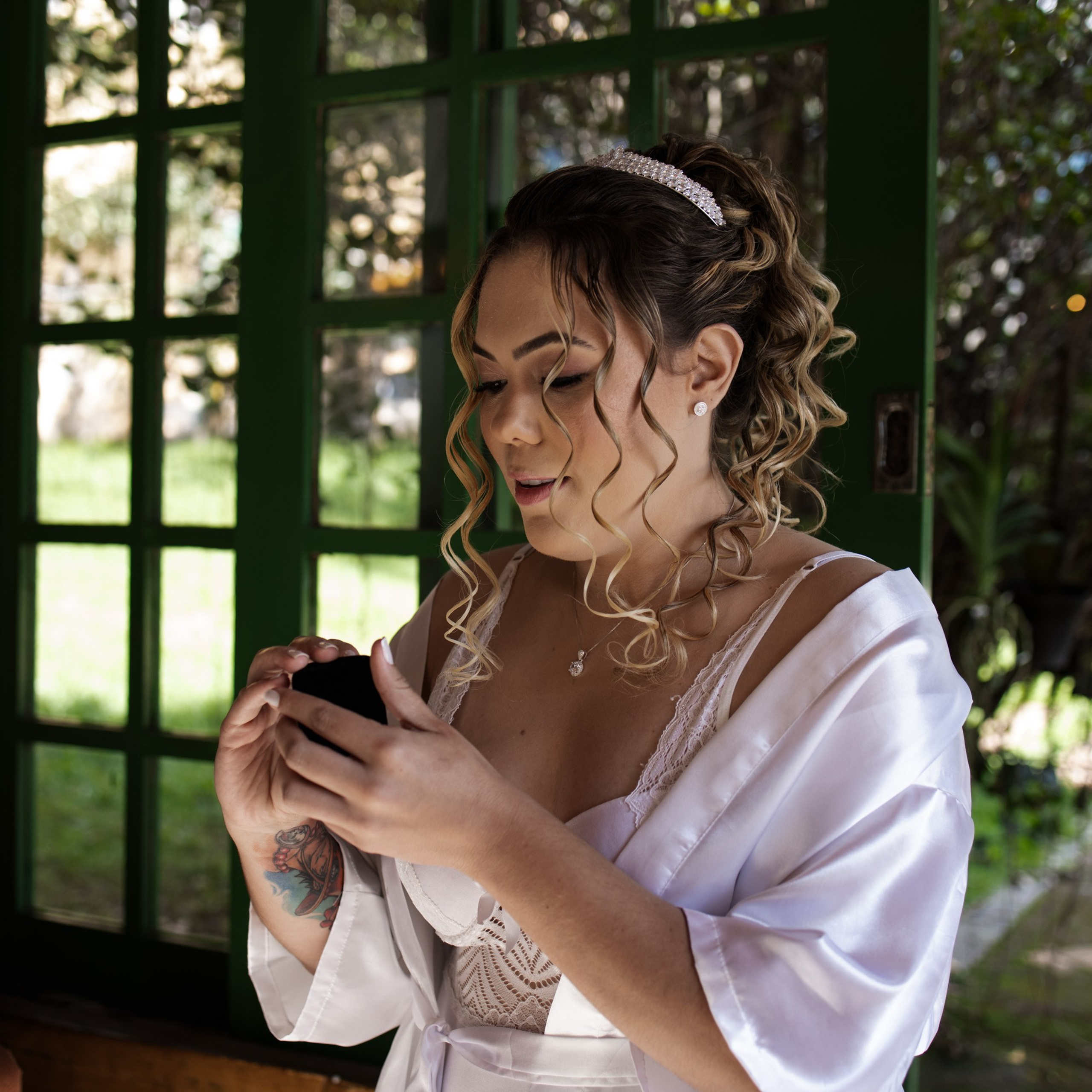 13, fev 26. Novos Tempos Wedding