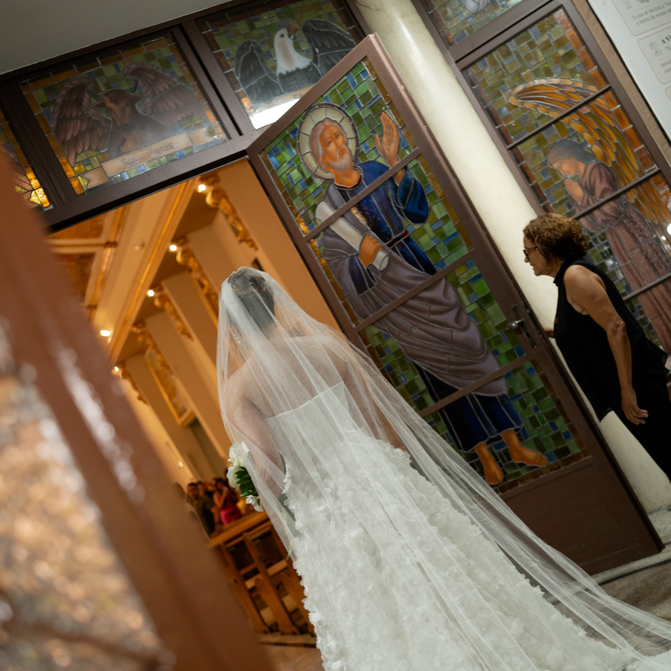 07, fev 26. Novos Tempos Wedding