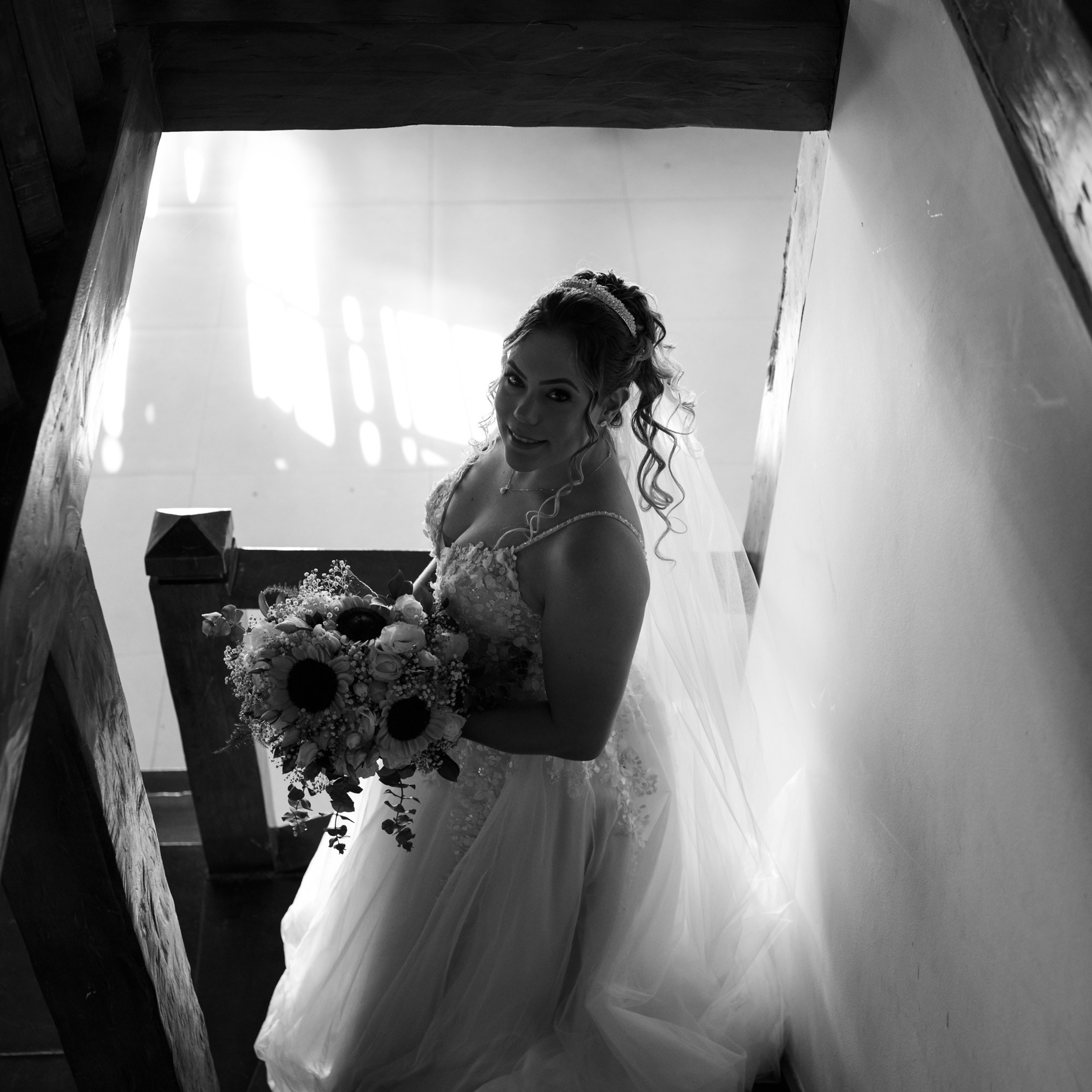 13, fev 26. Novos Tempos Wedding