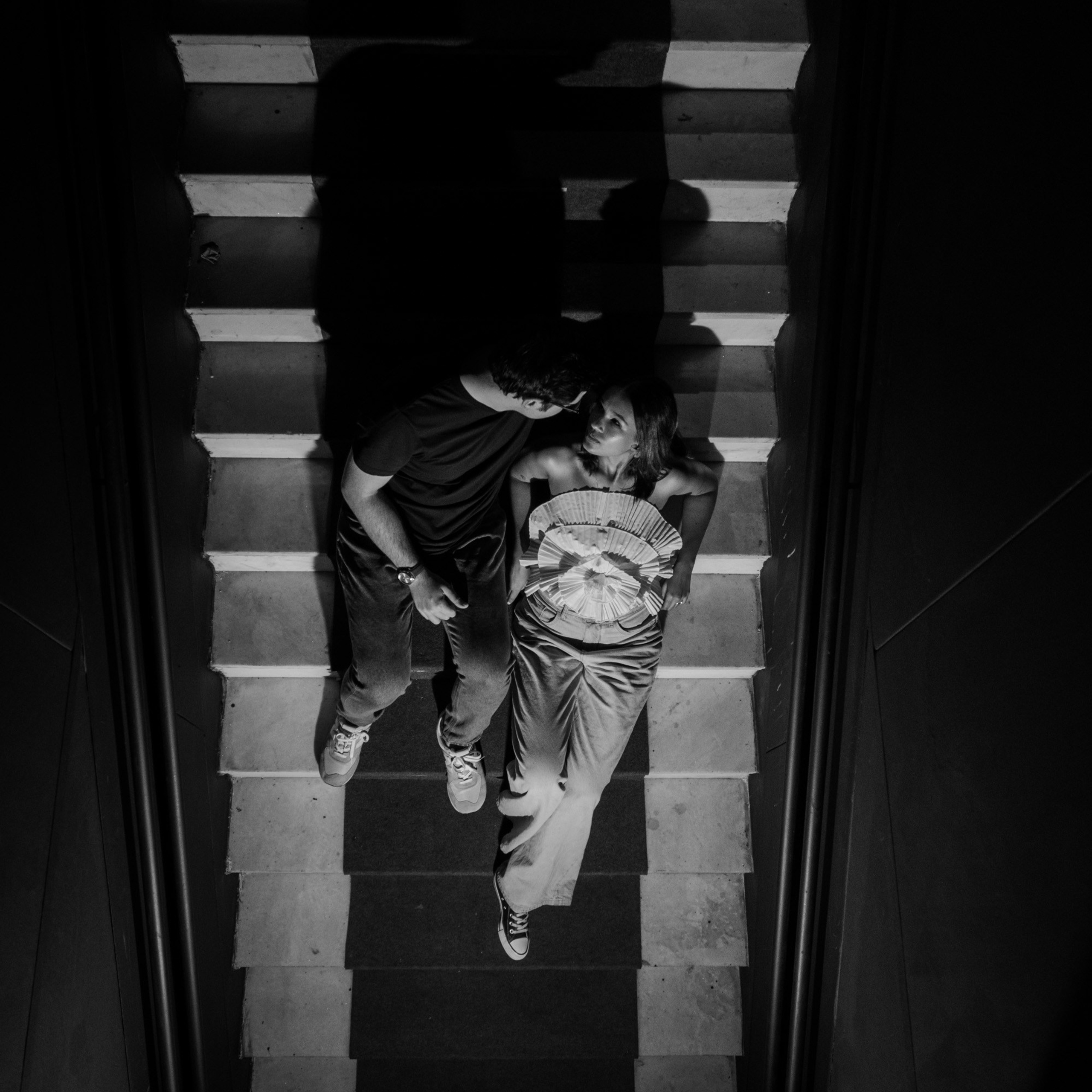 Dani & Arthur. Novos Tempos Wedding