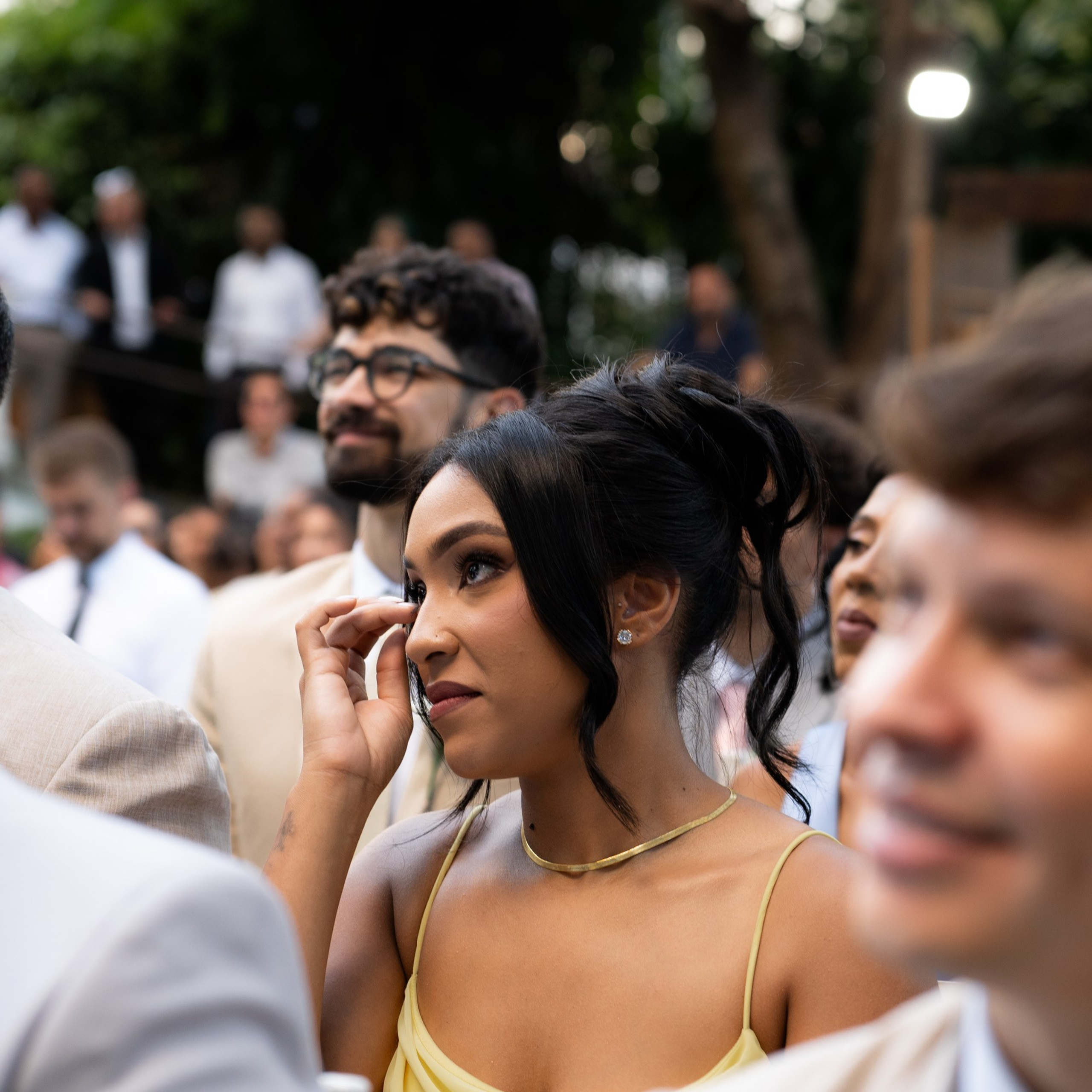 Rosa & Wallace. Novos Tempos Wedding