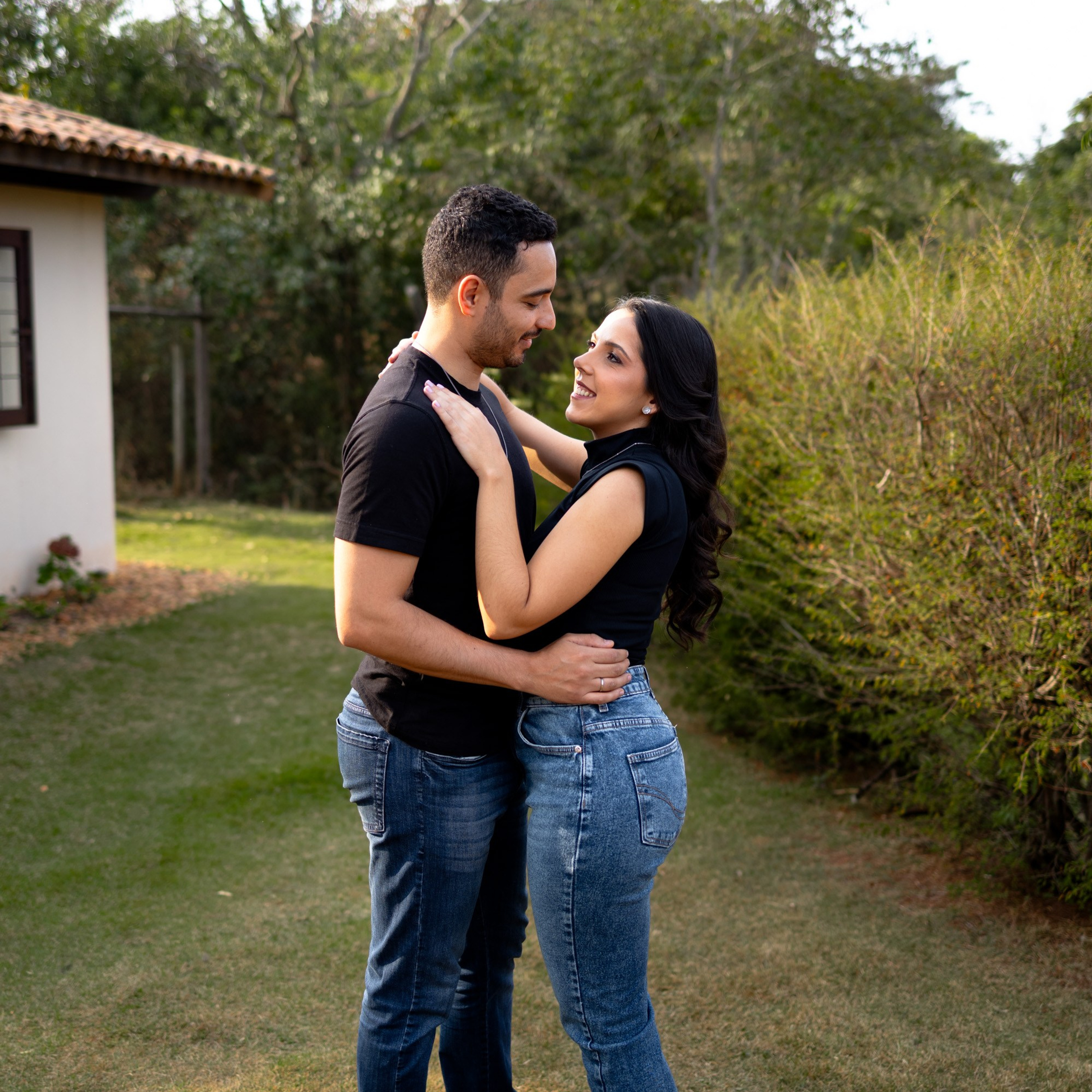 Cris & Helder. Novos Tempos Wedding