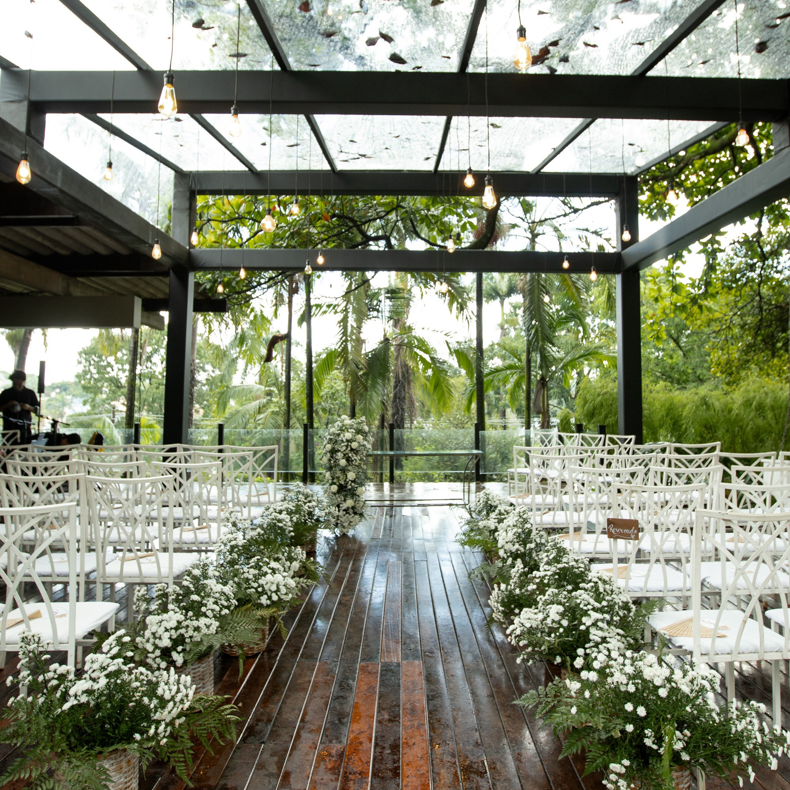 07, fev 26. Novos Tempos Wedding