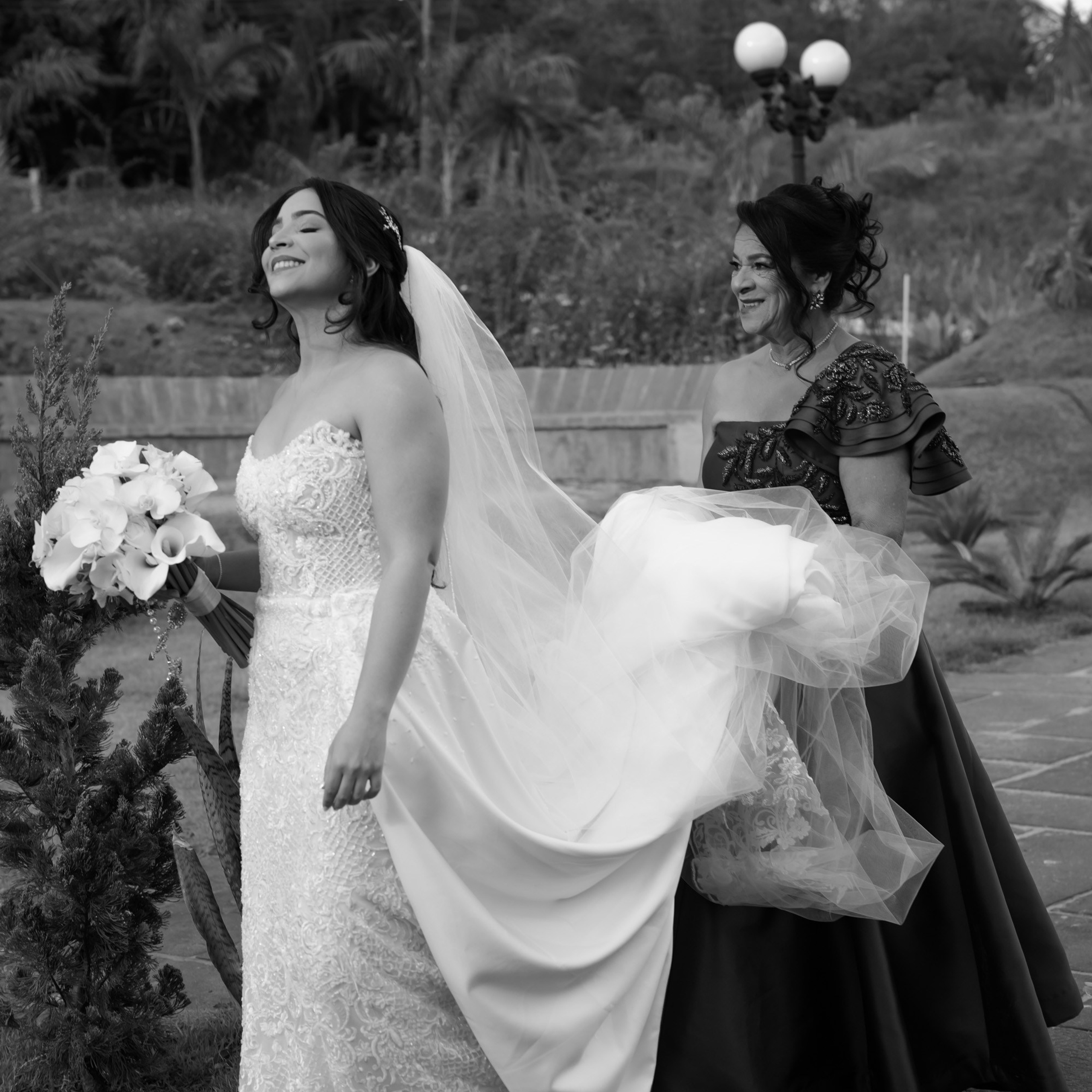 Amanda & Marcus. Novos Tempos Wedding