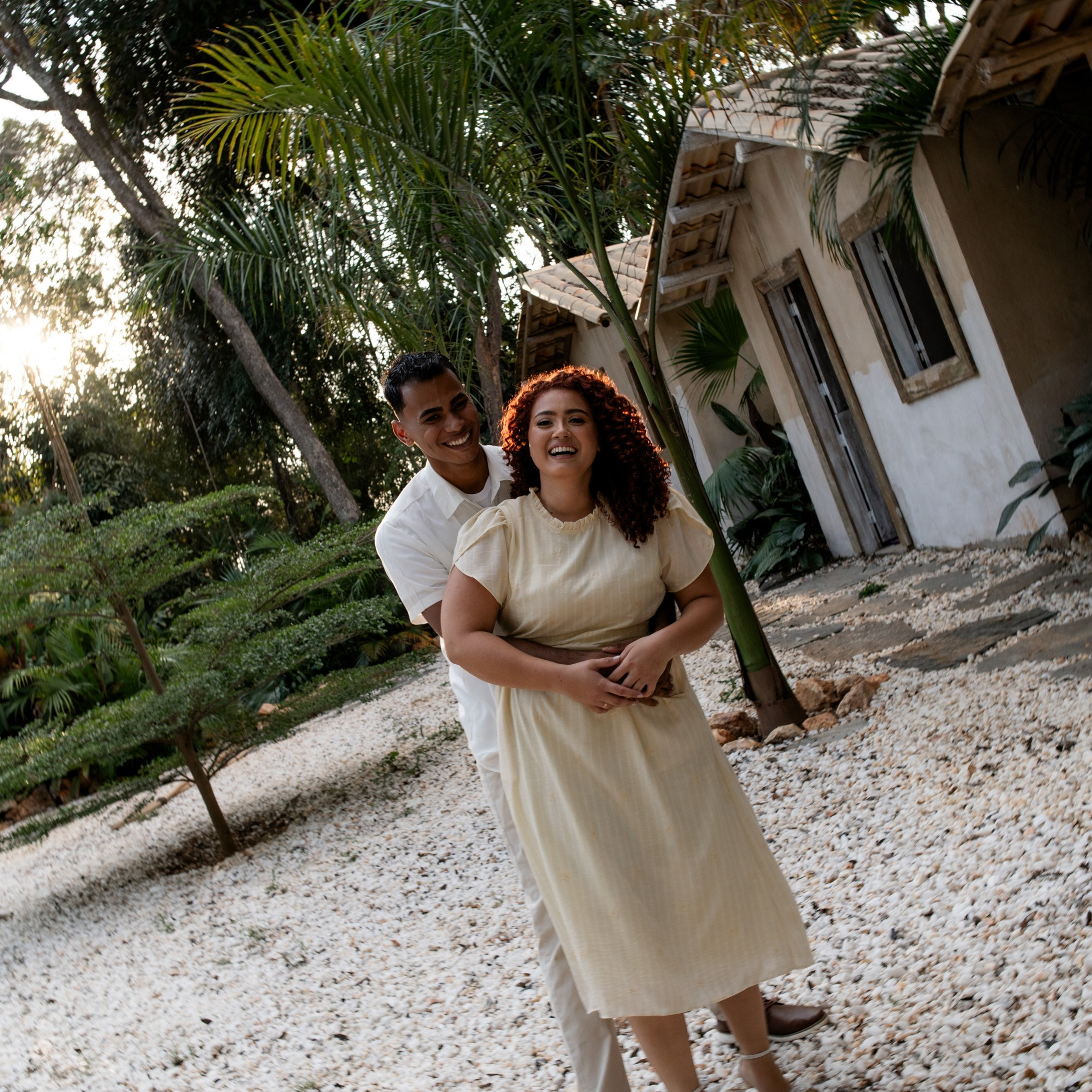 Karen & Mateus. Novos Tempos Wedding