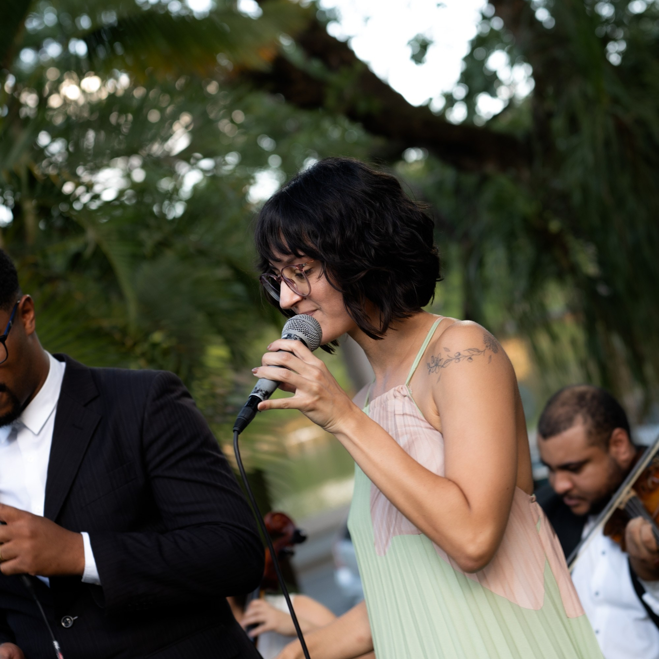 Rosa & Wallace. Novos Tempos Wedding