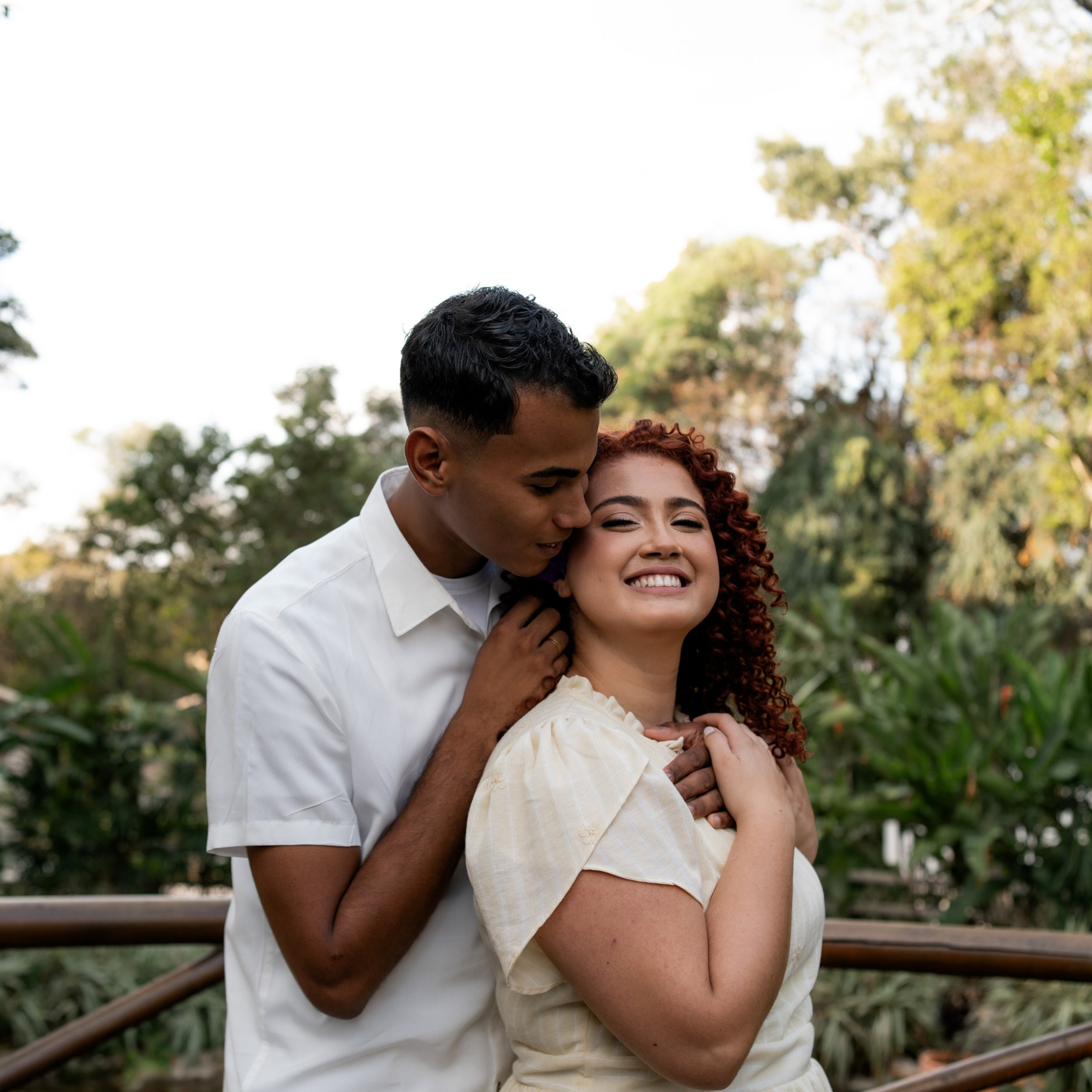 Karen & Mateus. Novos Tempos Wedding