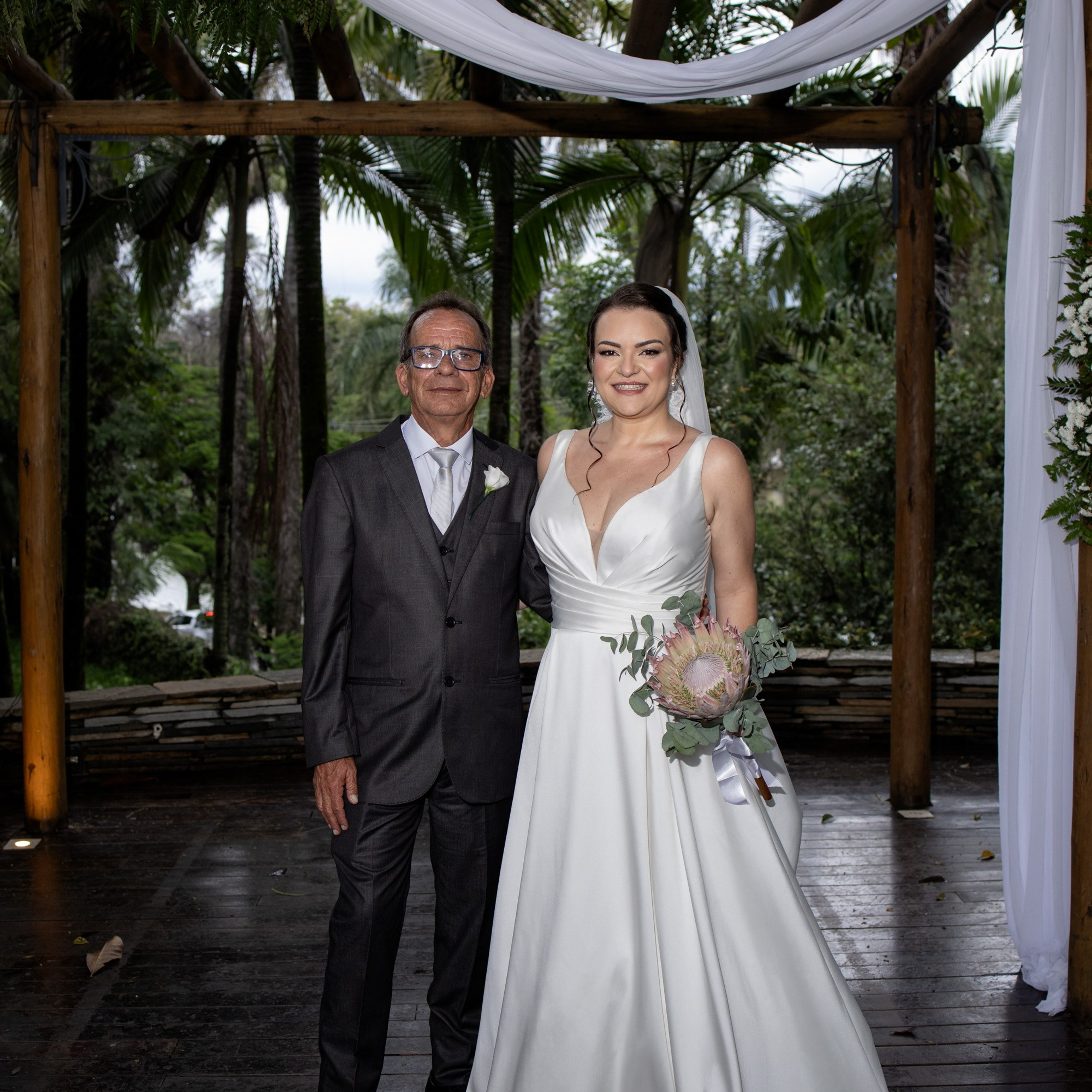 07, fev 26. Novos Tempos Wedding