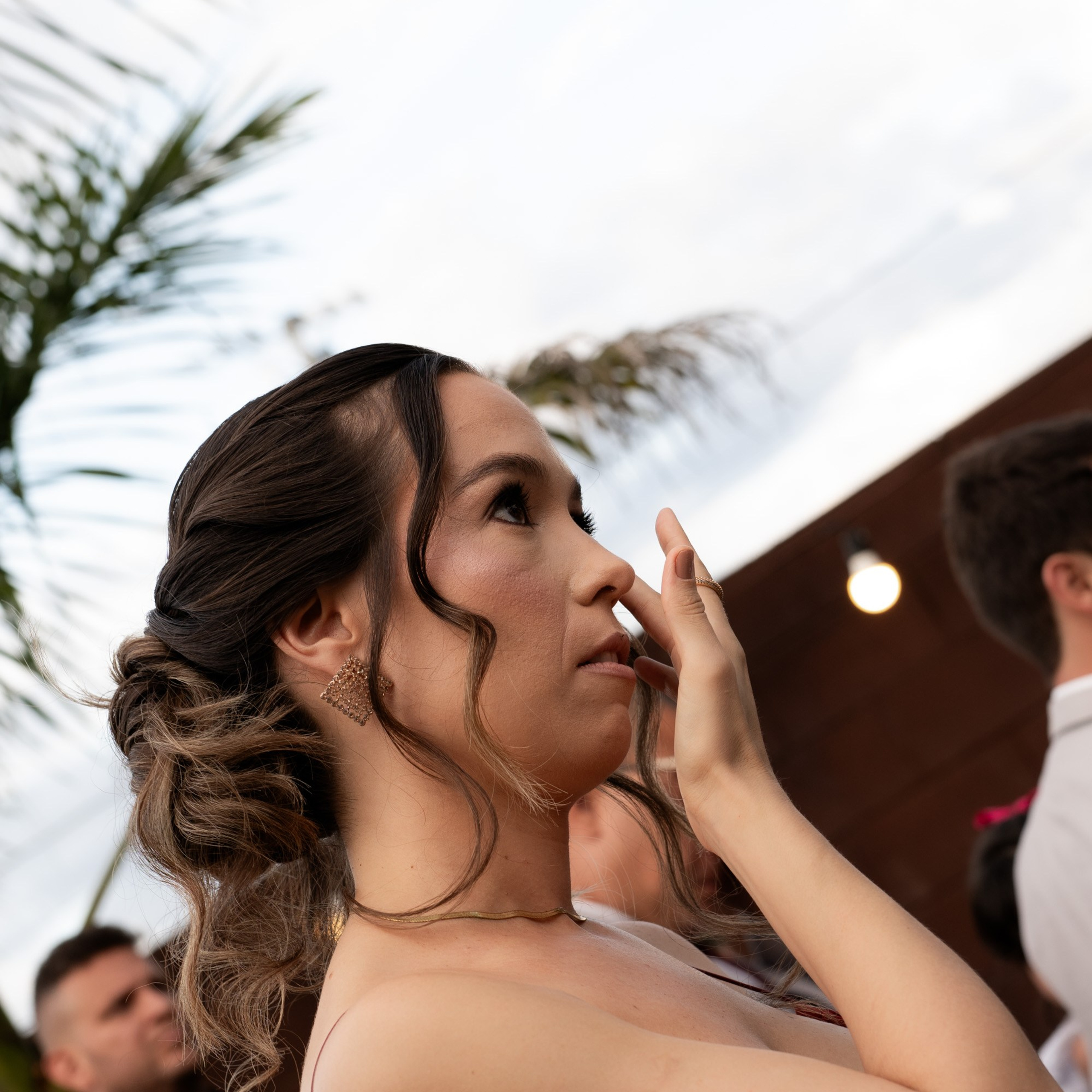Paloma & Rodrigo. Novos Tempos Wedding