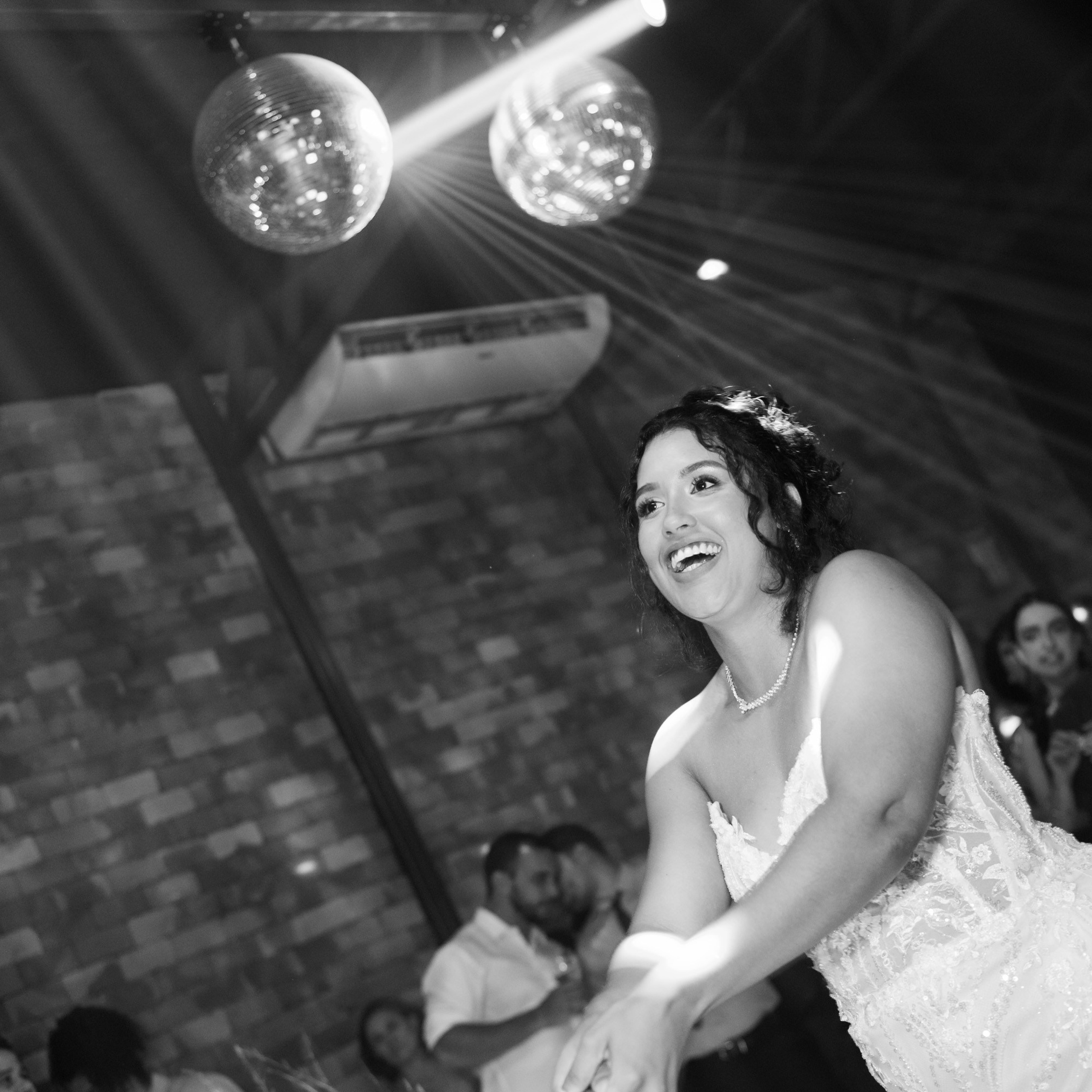 Ana & Maurício. Novos Tempos Wedding