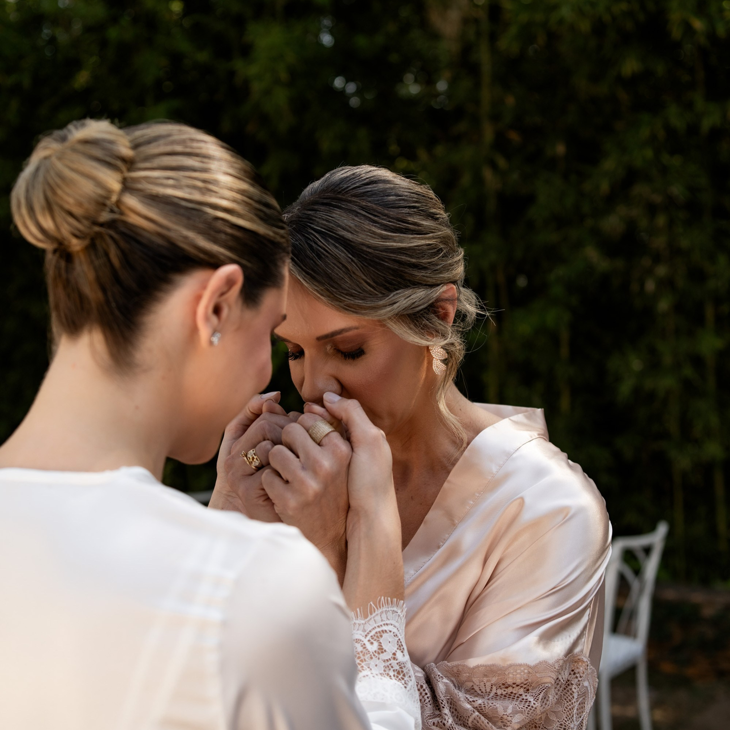 Anna & Gustavo. Novos Tempos Wedding