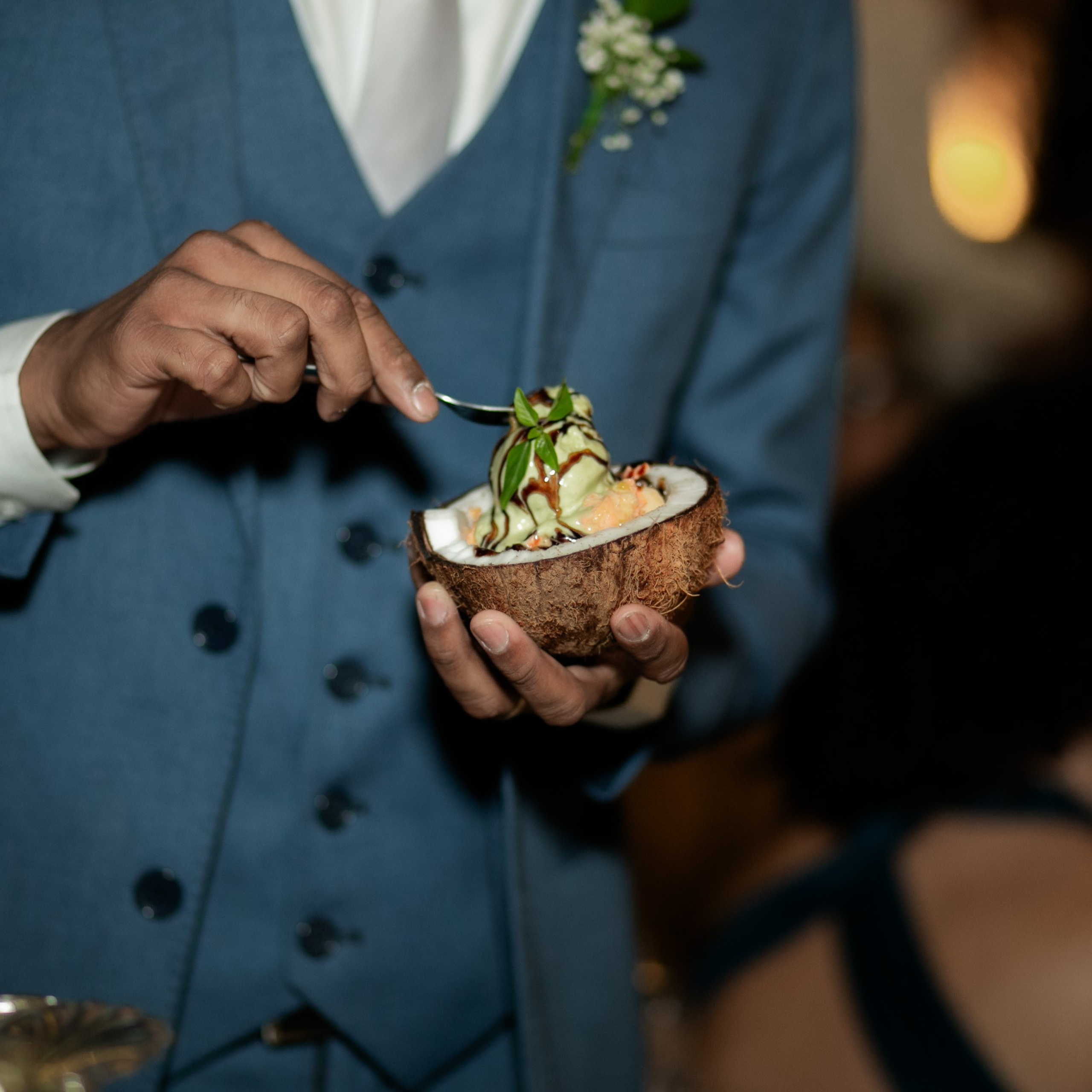 Karen & Mateus. Novos Tempos Wedding