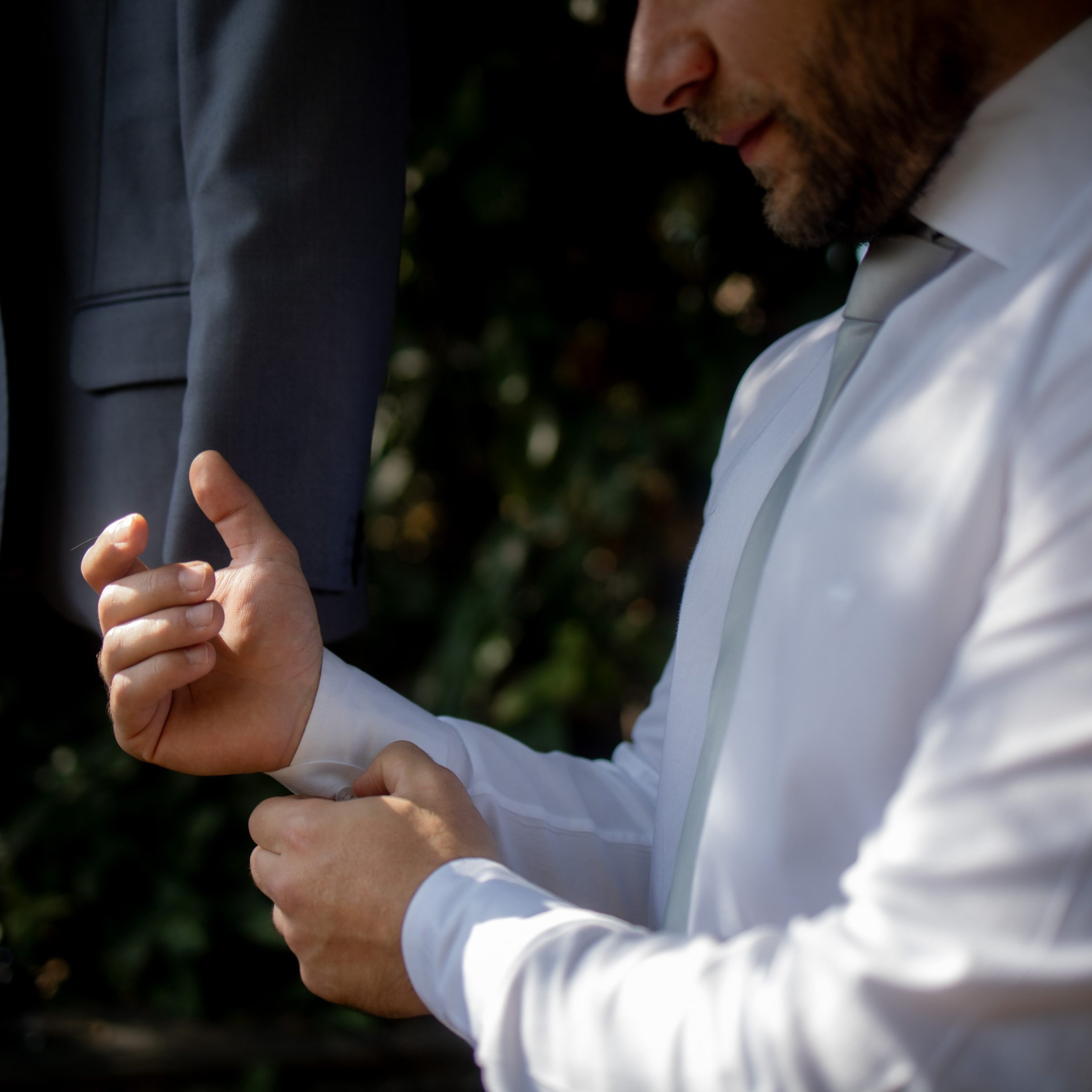 Anna & Gustavo. Novos Tempos Wedding