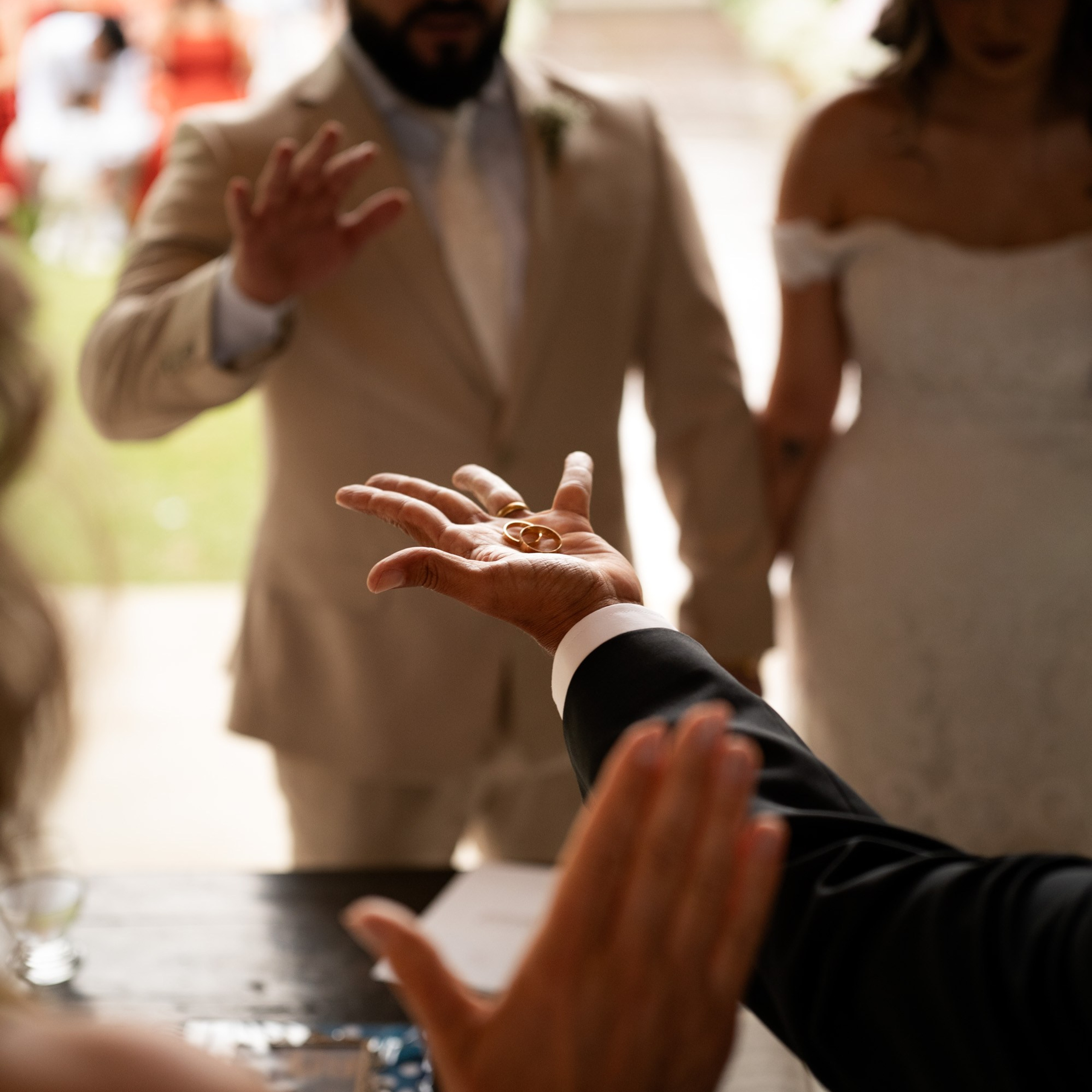 Gio & Cris. Novos Tempos Wedding