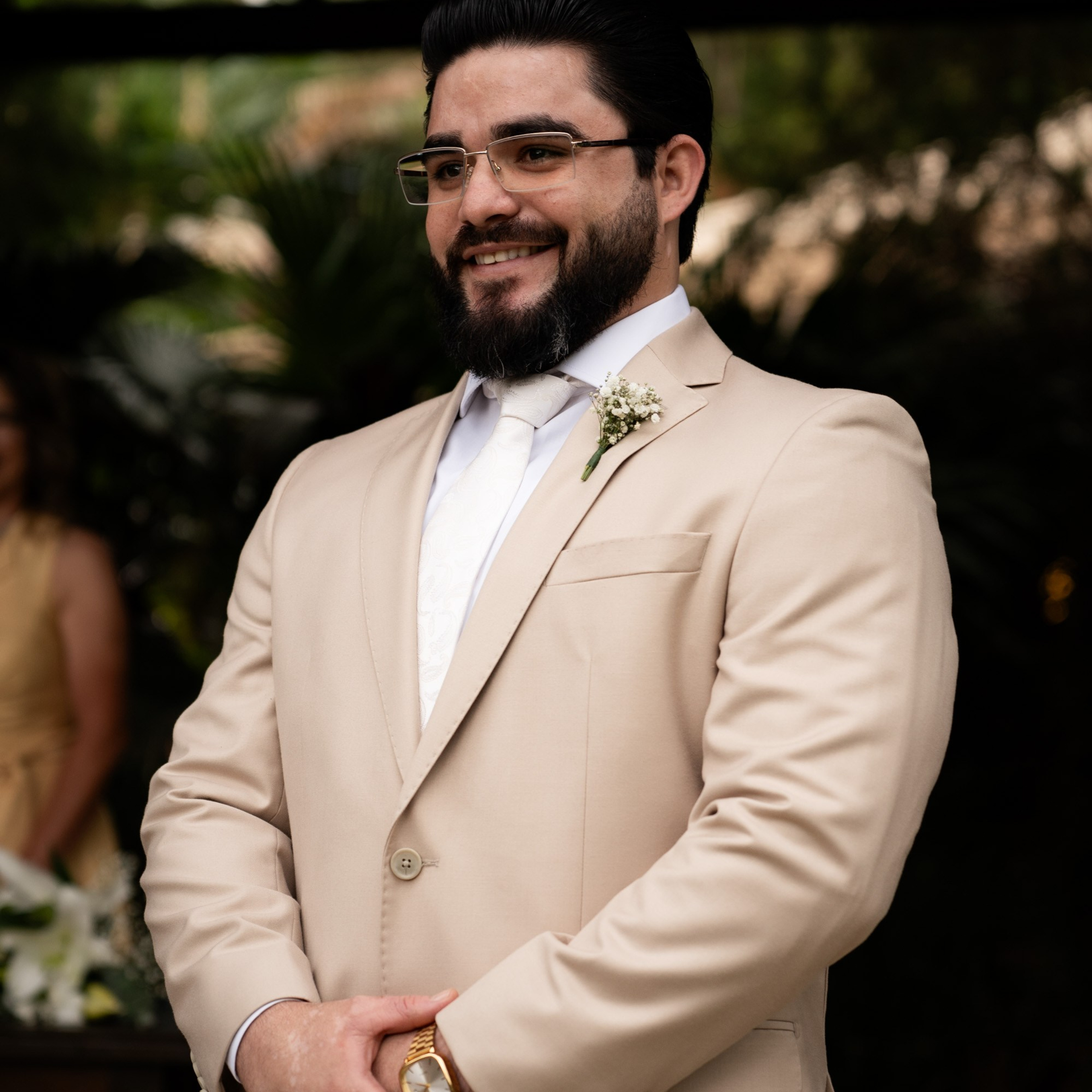 Gio & Cris. Novos Tempos Wedding