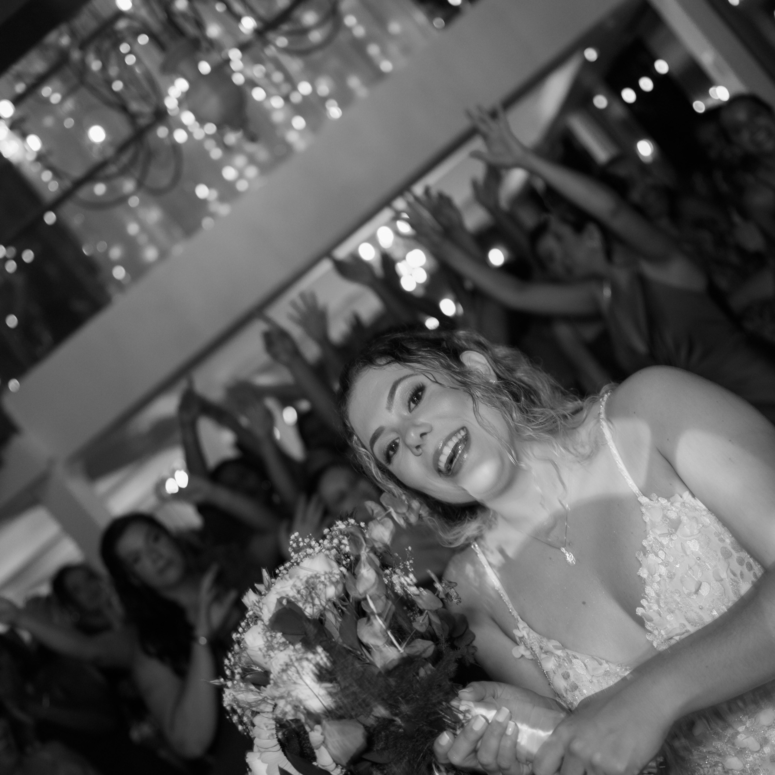 13, fev 26. Novos Tempos Wedding
