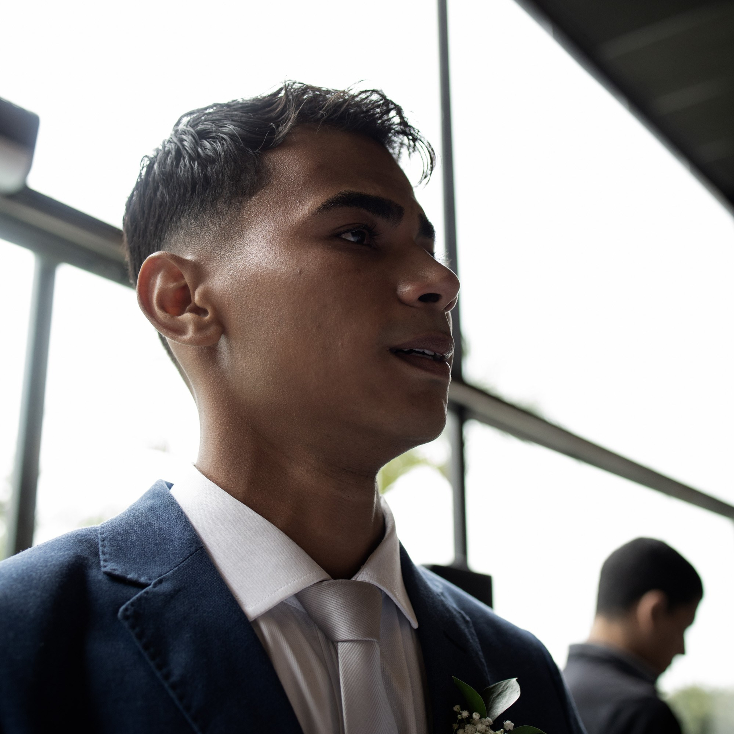 Karen & Mateus. Novos Tempos Wedding