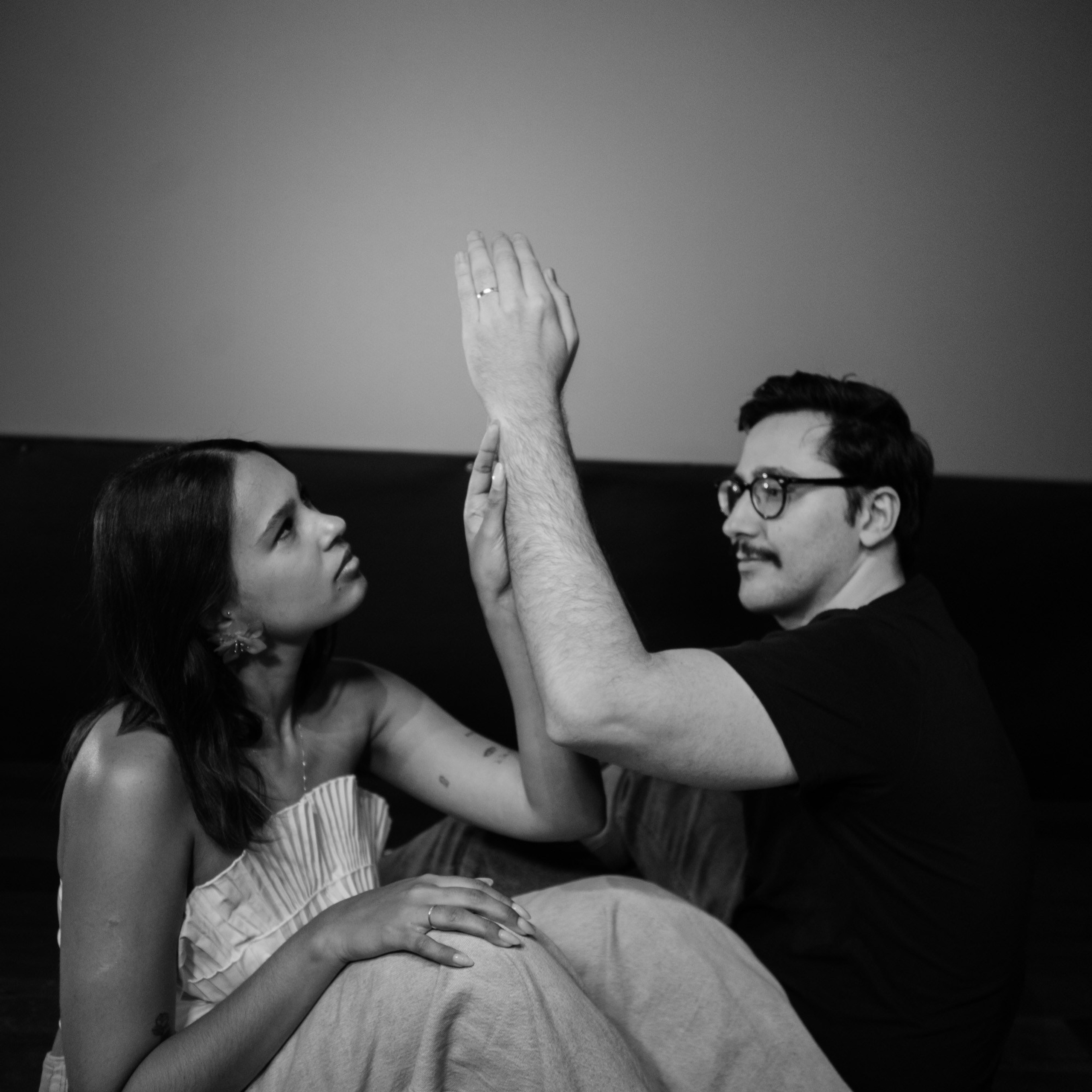 Dani & Arthur. Novos Tempos Wedding