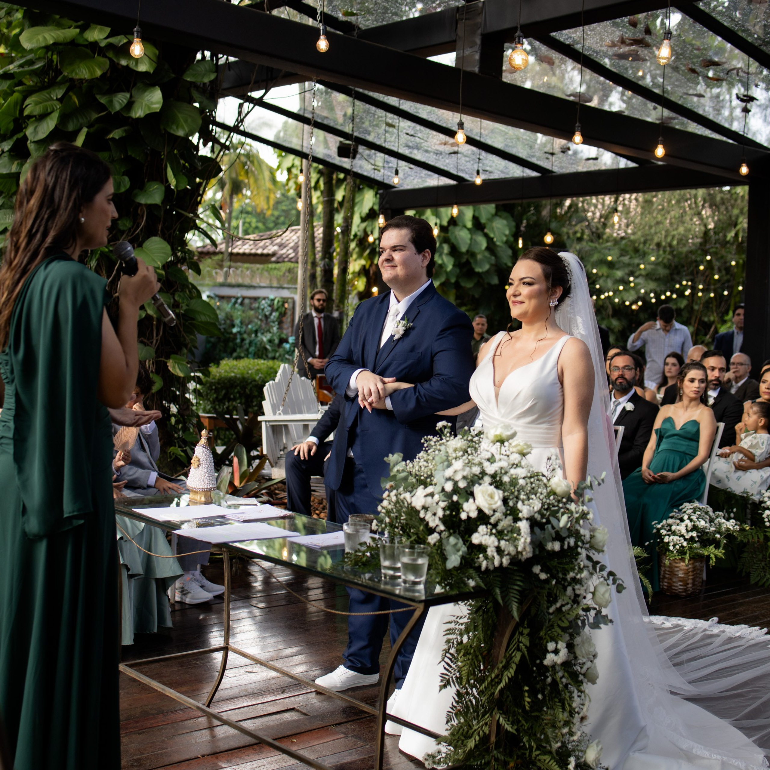 07, fev 26. Novos Tempos Wedding