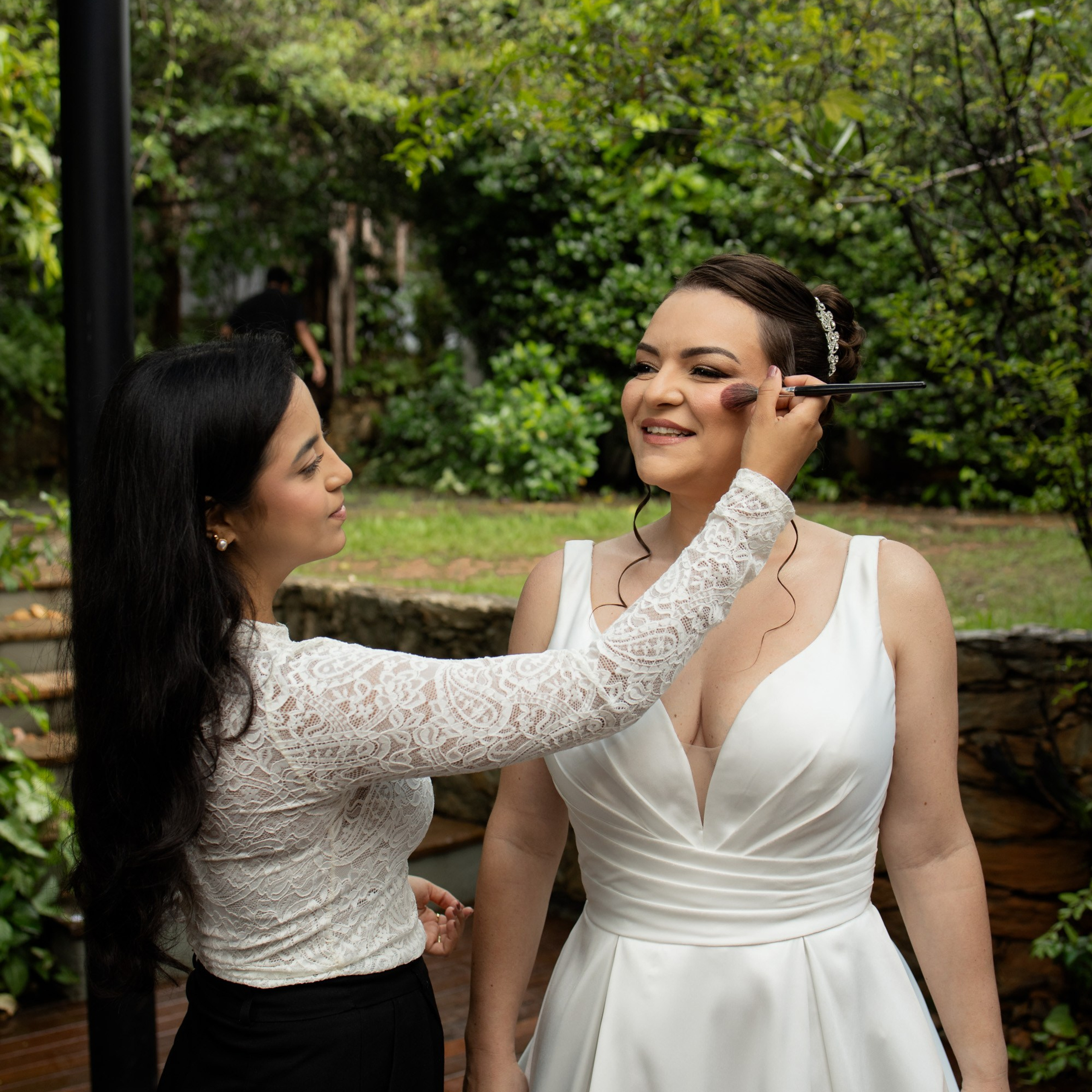 07, fev 26. Novos Tempos Wedding