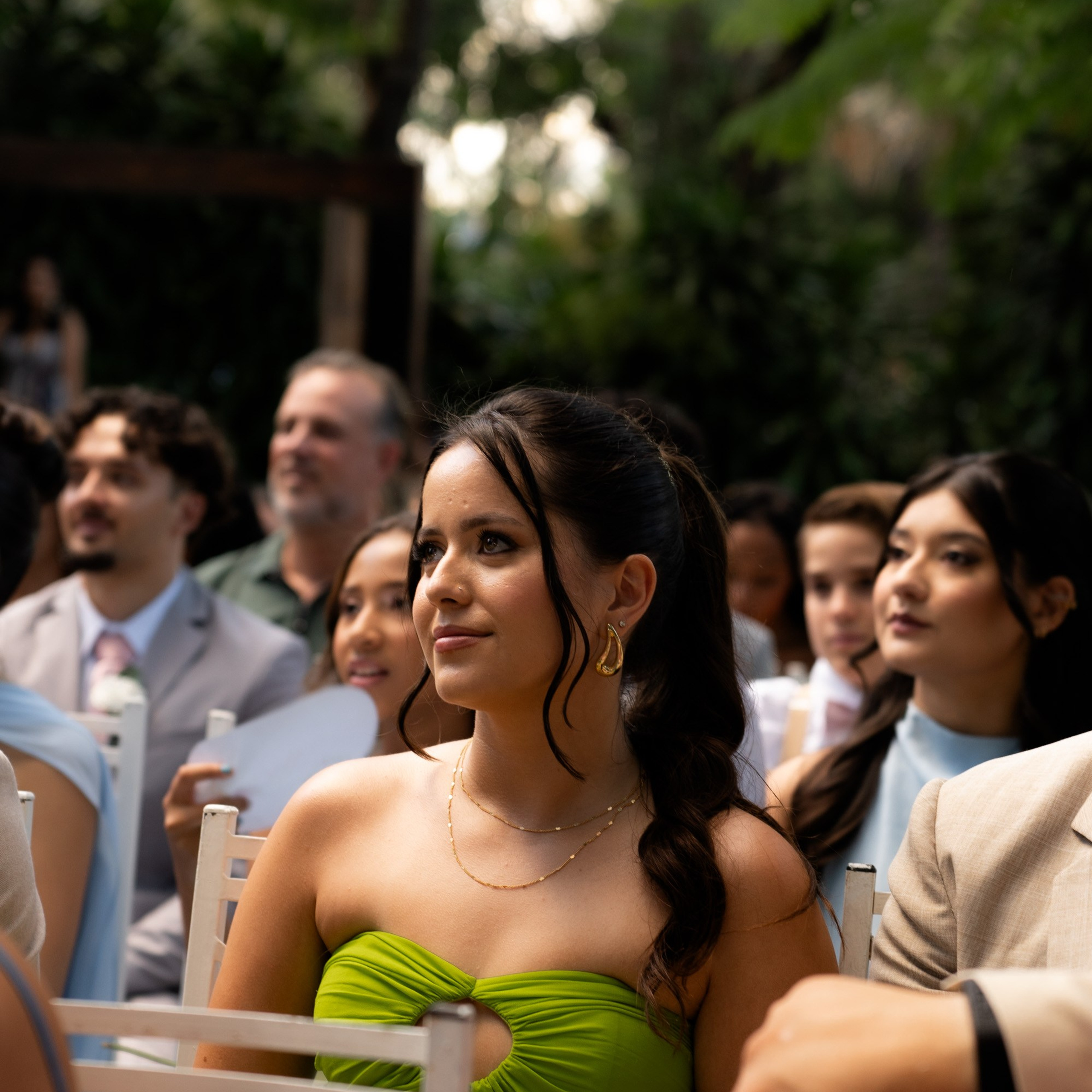 Rosa & Wallace. Novos Tempos Wedding