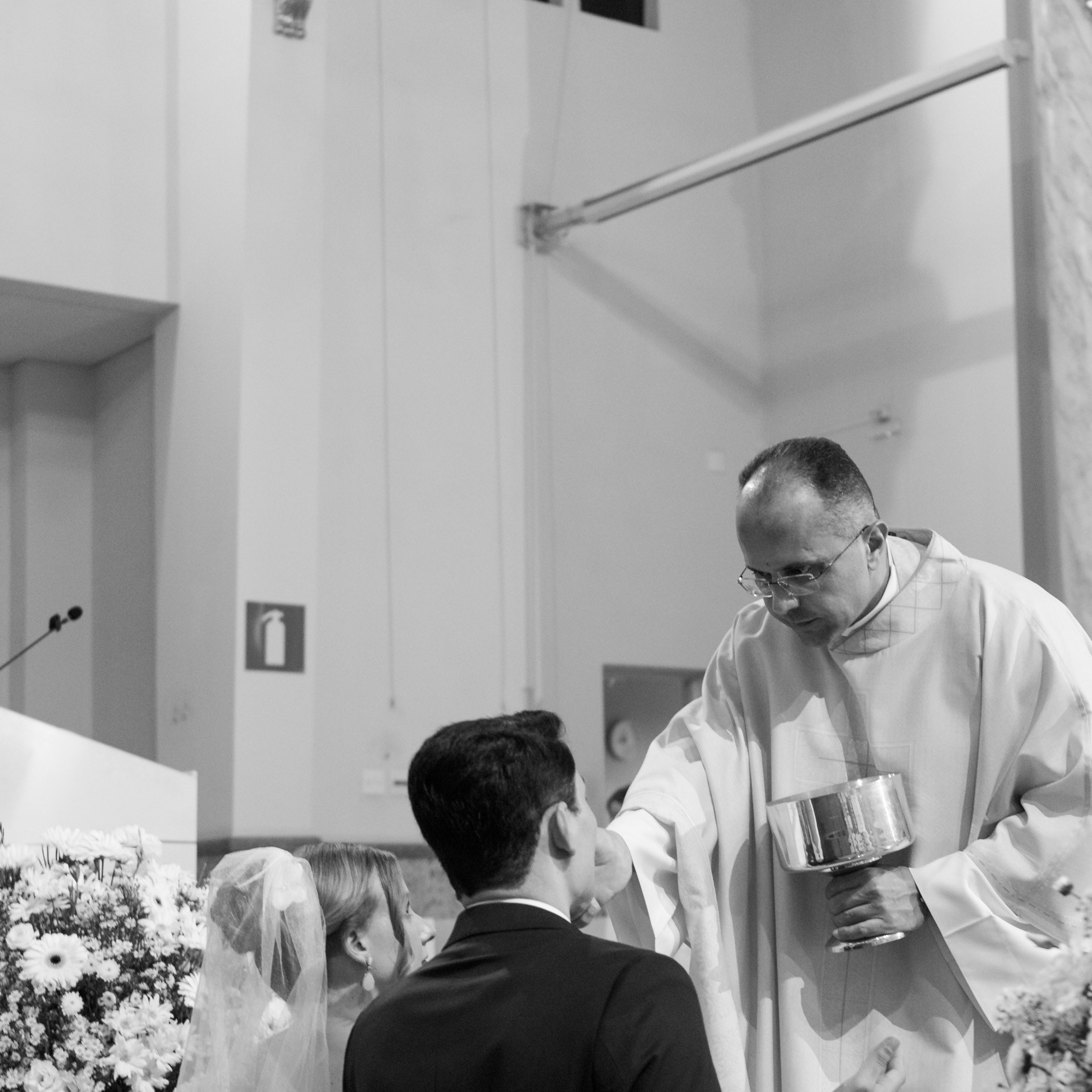 07, fev 26. Novos Tempos Wedding