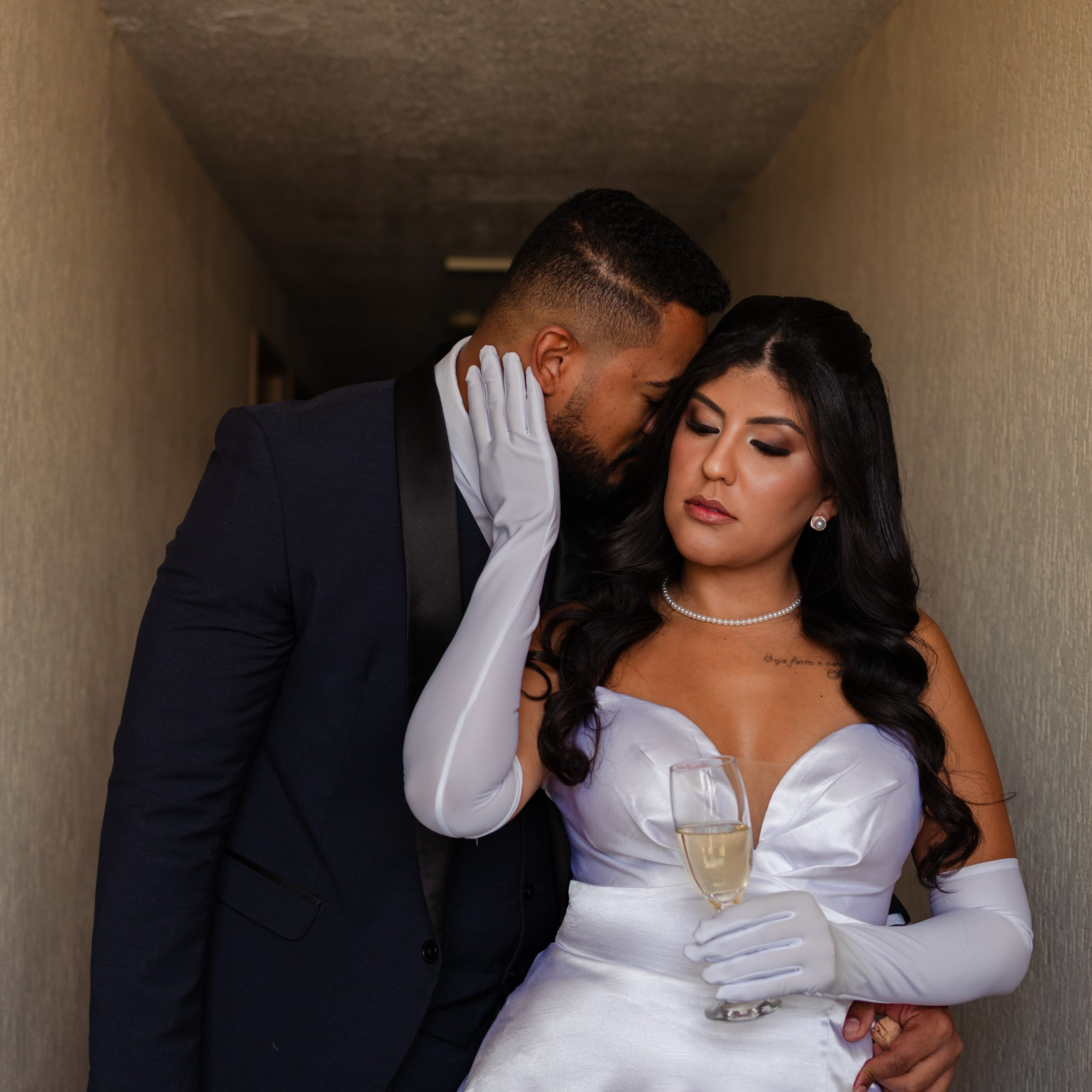 Lorena & Matheus. Novos Tempos Wedding