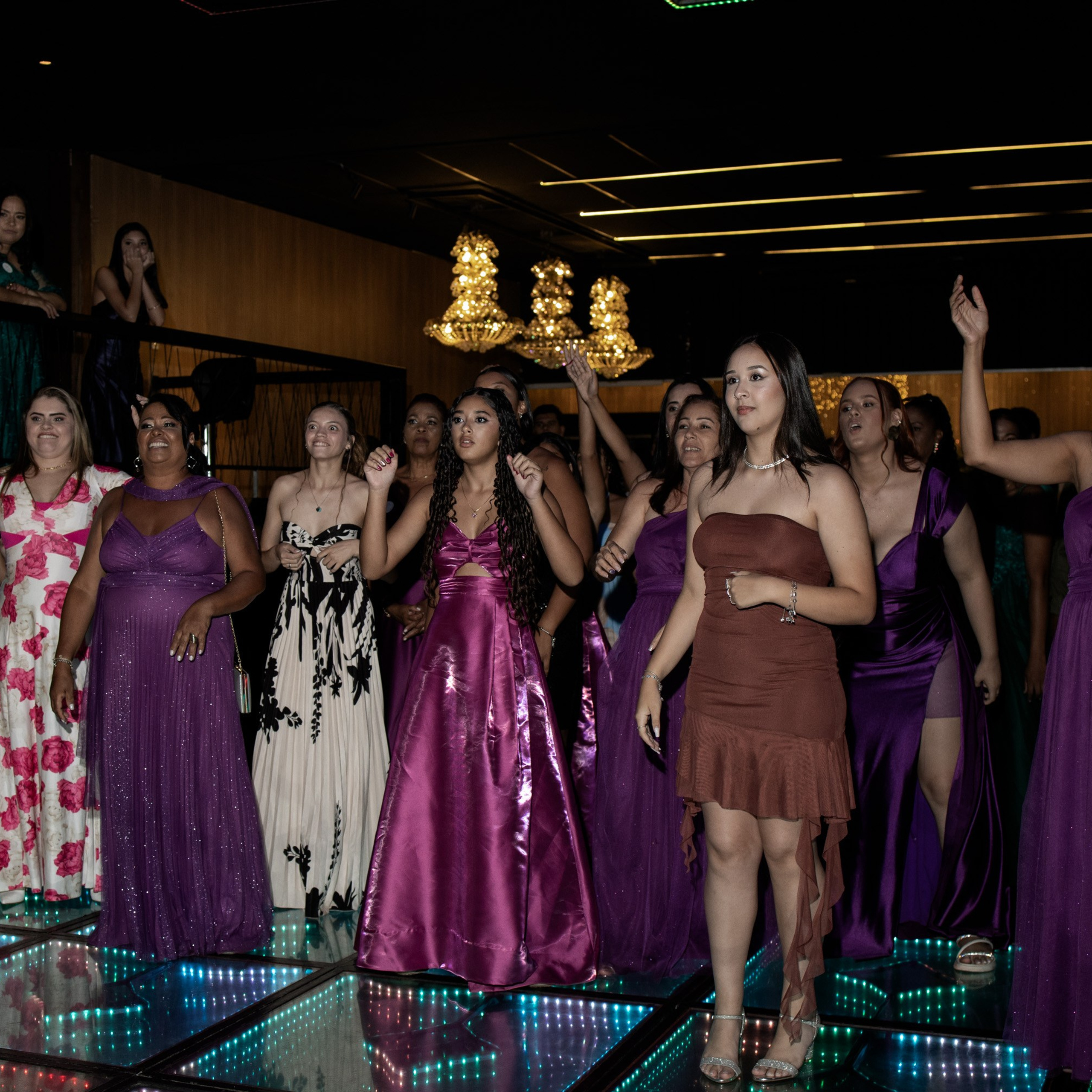 Karen & Mateus. Novos Tempos Wedding