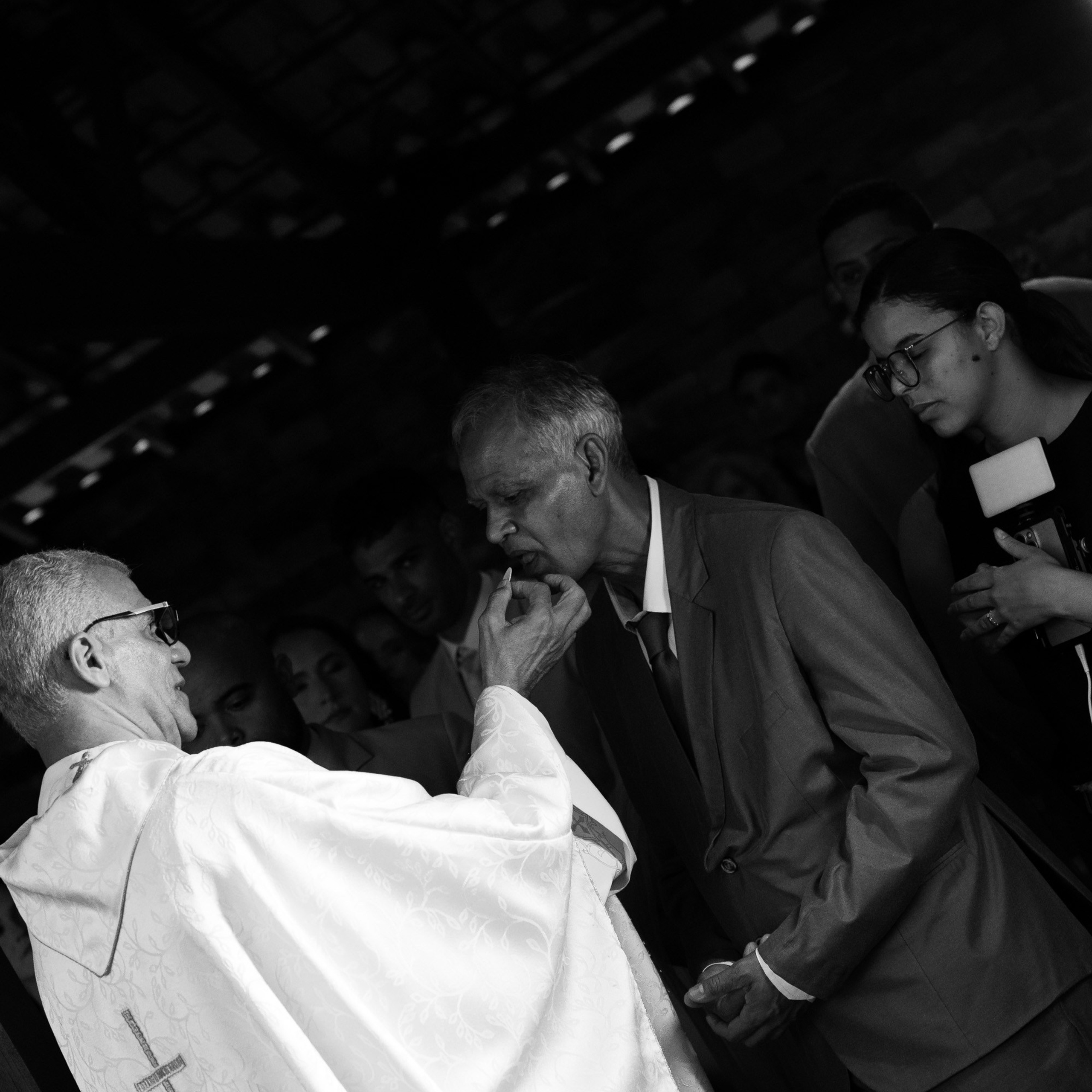 Ana & Maurício. Novos Tempos Wedding