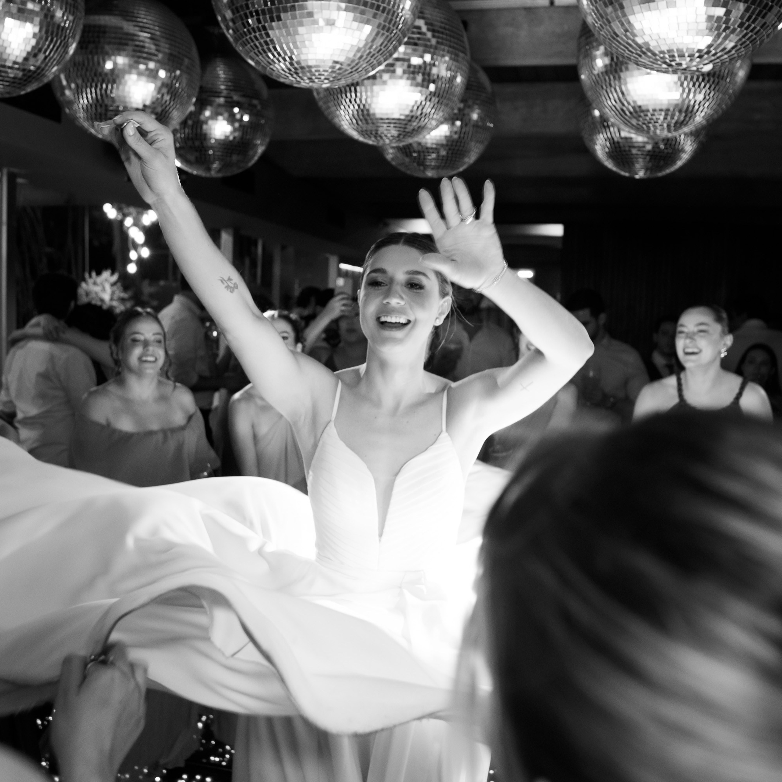 Anna & Gustavo. Novos Tempos Wedding