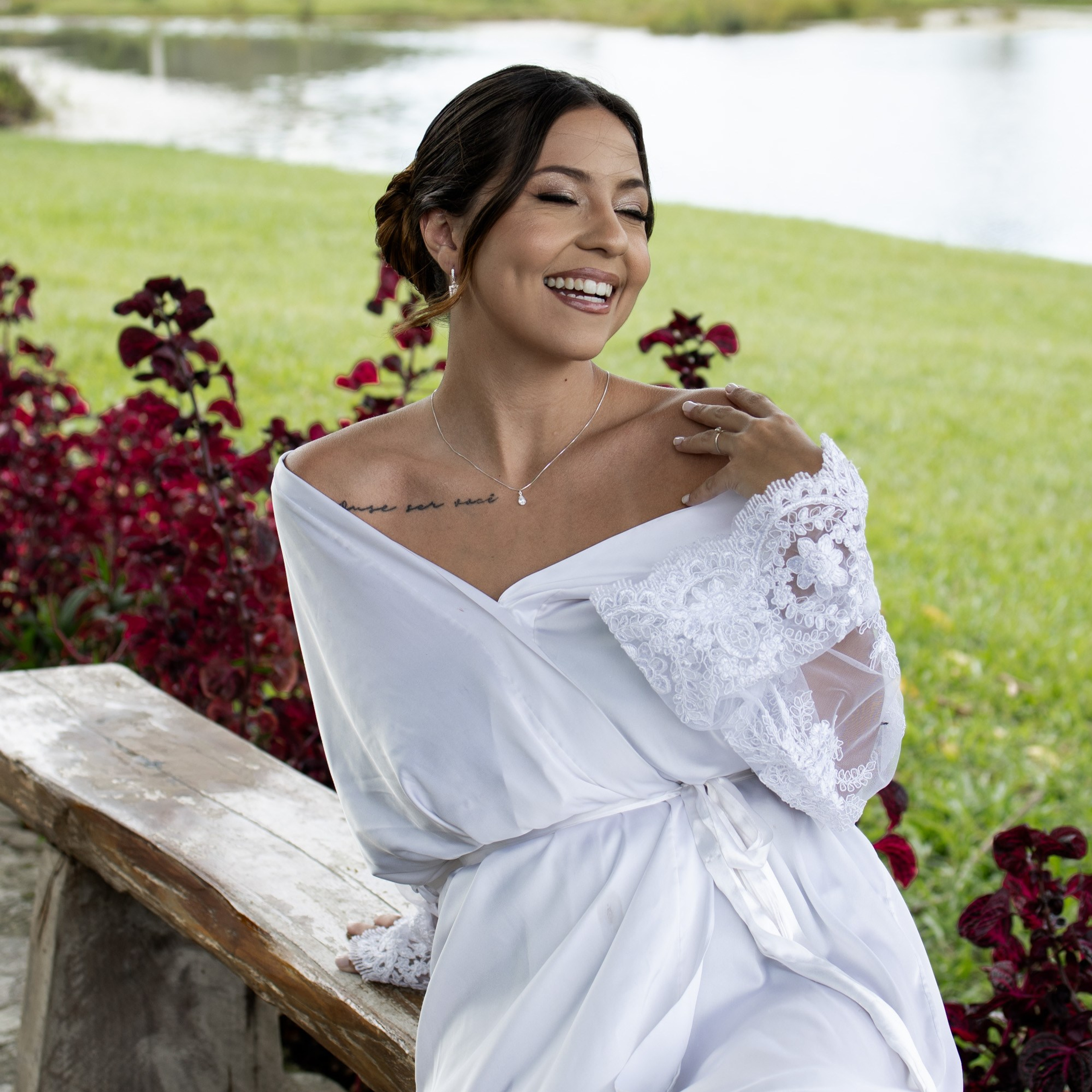 Giovanna & Lucas. Novos Tempos Wedding