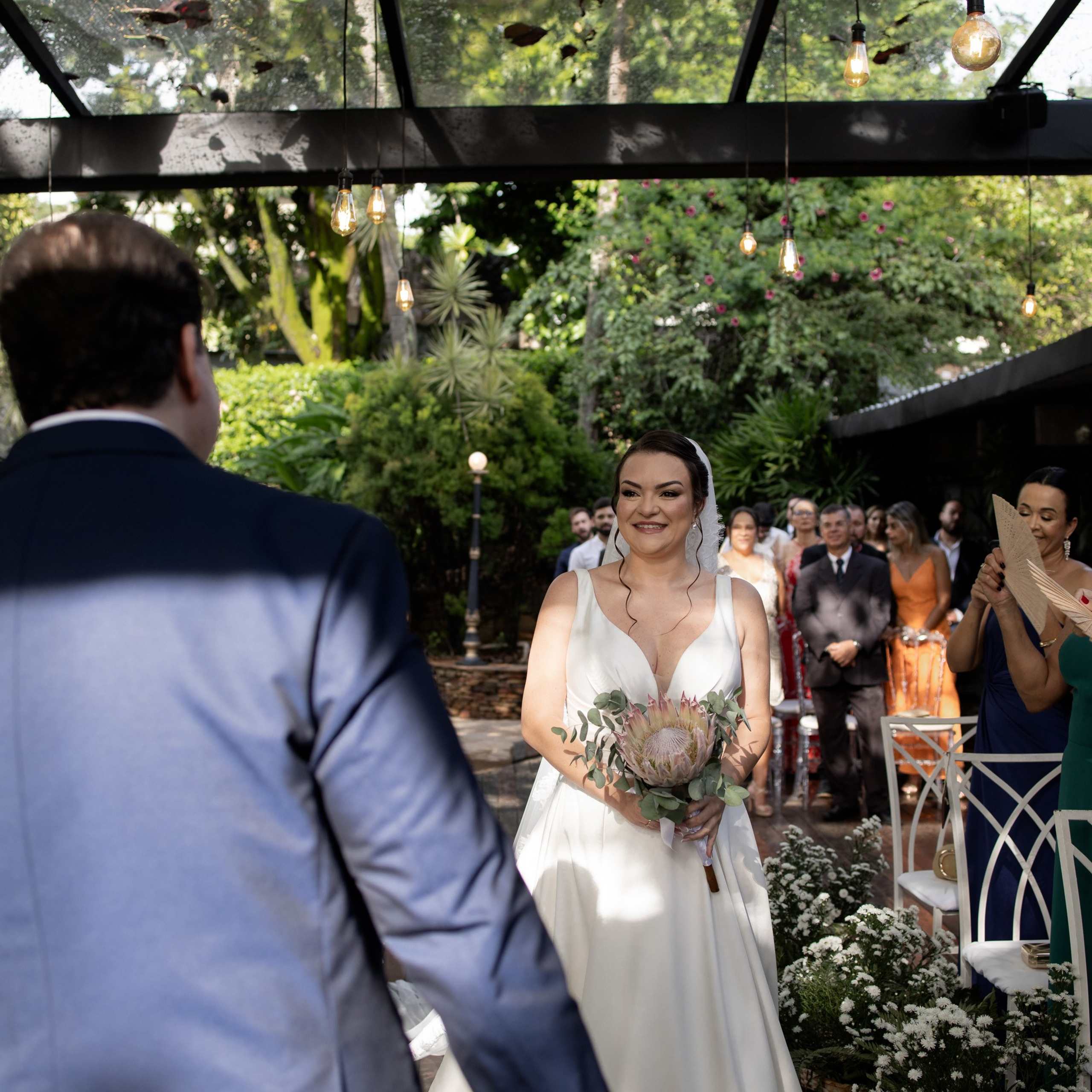 07, fev 26. Novos Tempos Wedding
