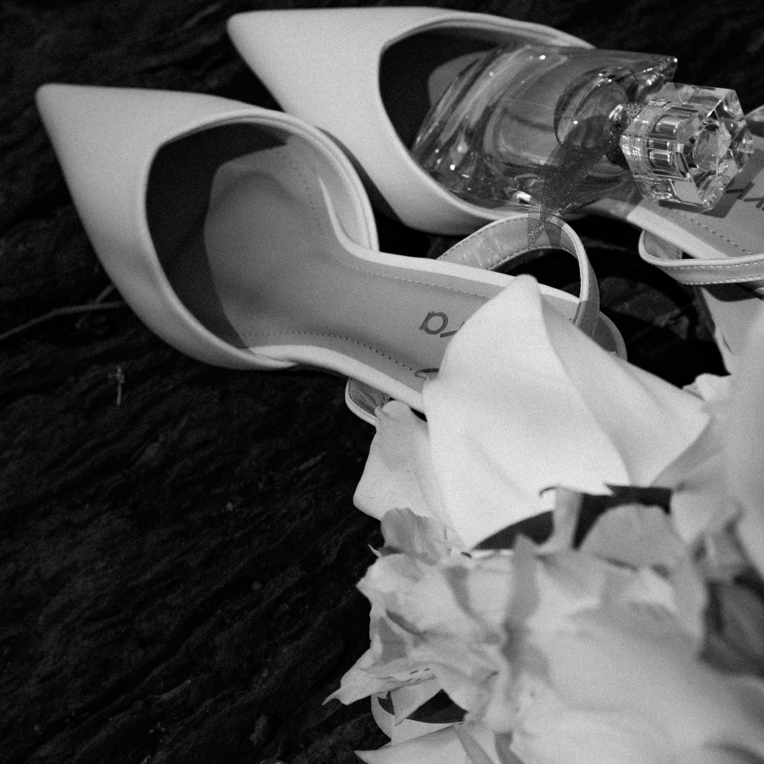 Amanda & Marcus. Novos Tempos Wedding