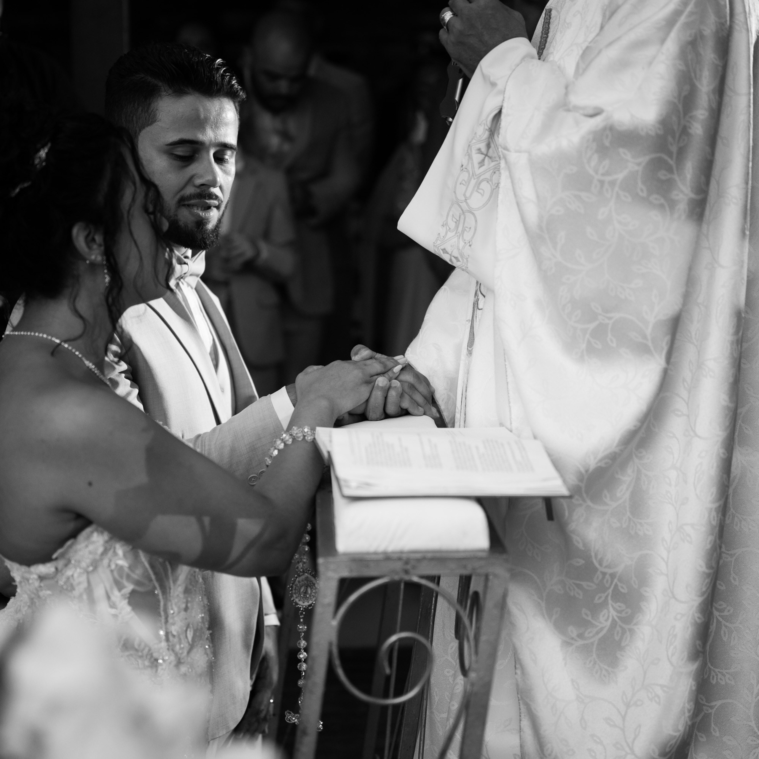 Ana & Maurício. Novos Tempos Wedding