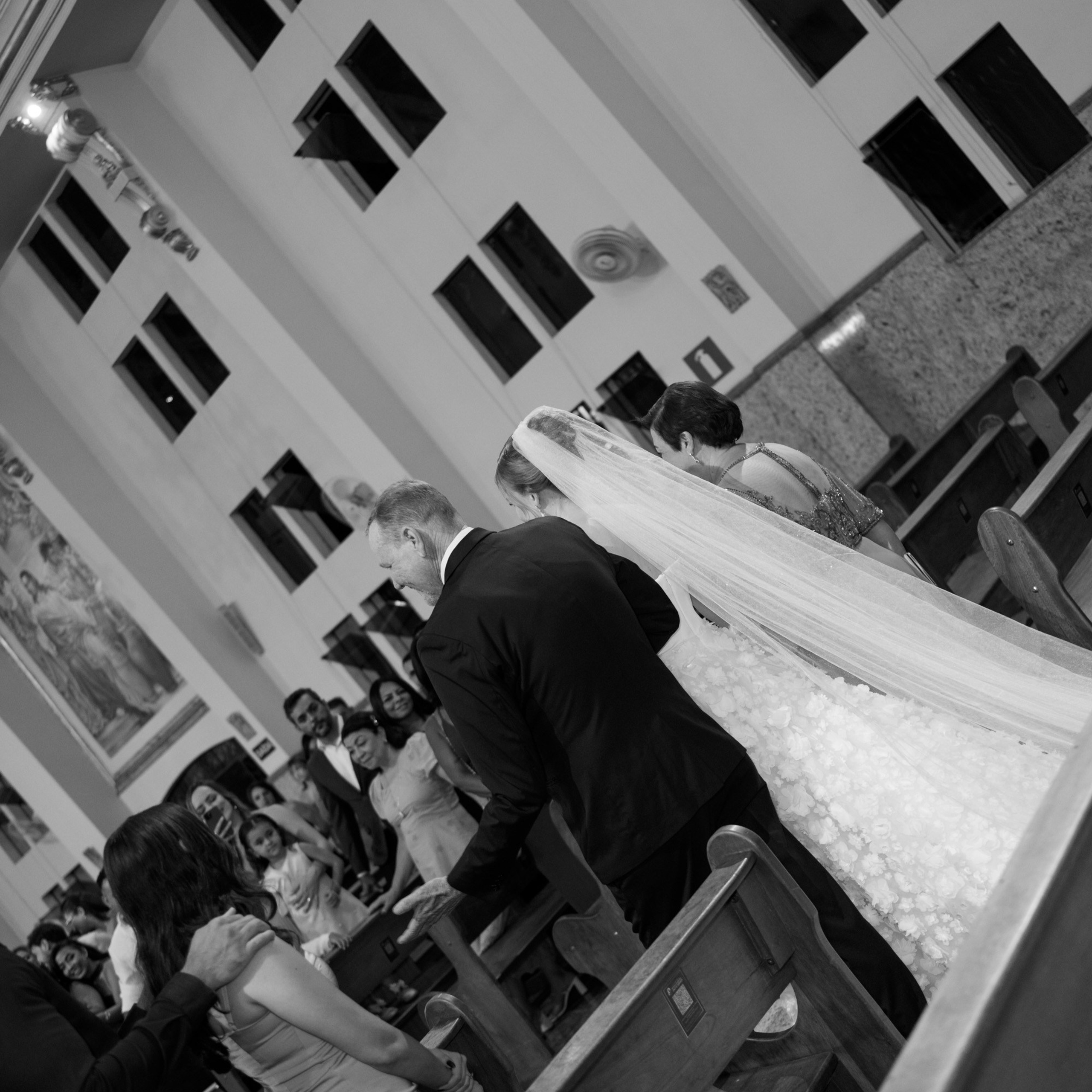 07, fev 26. Novos Tempos Wedding