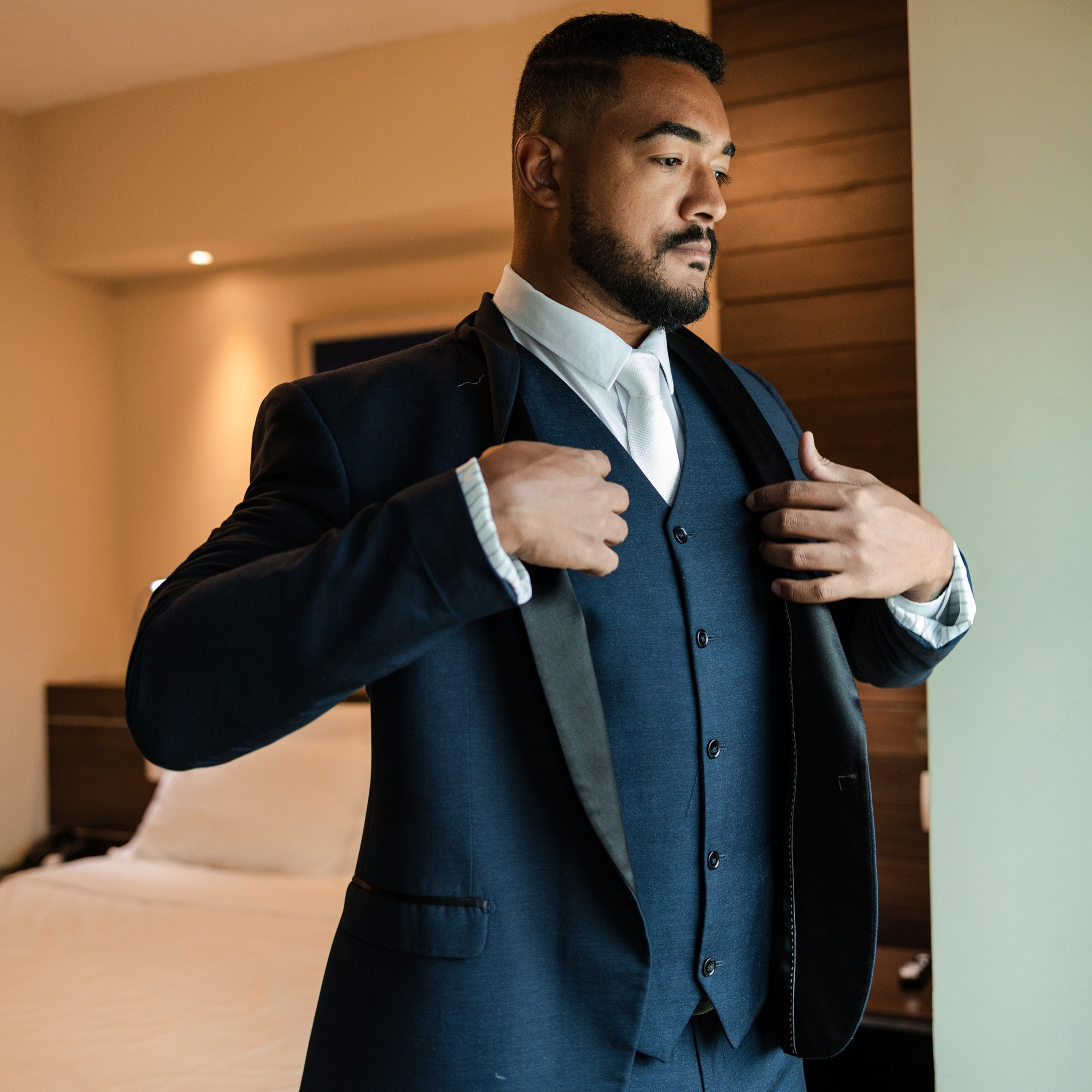 Lorena & Matheus. Novos Tempos Wedding