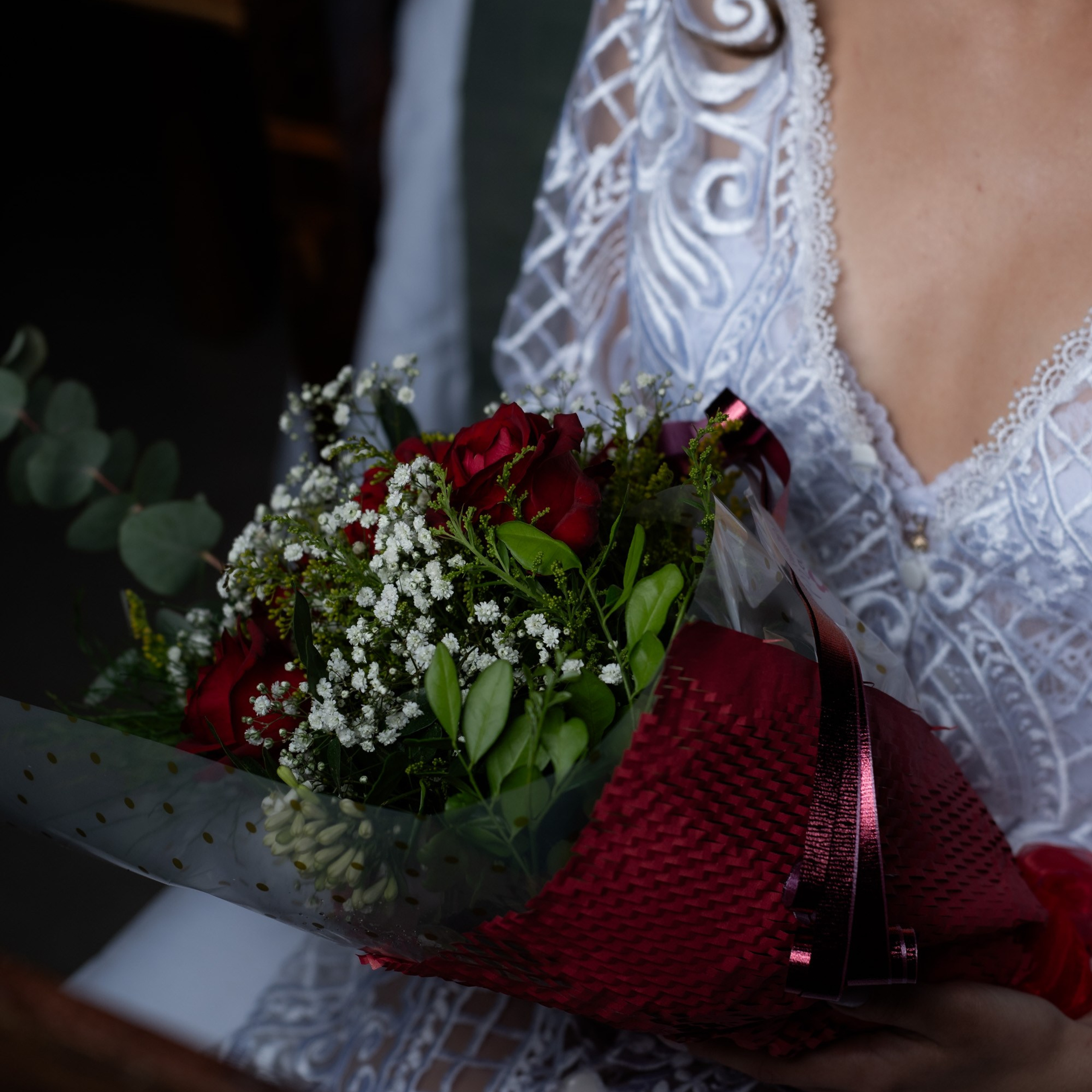 Thamires & Pedro. Novos Tempos Wedding