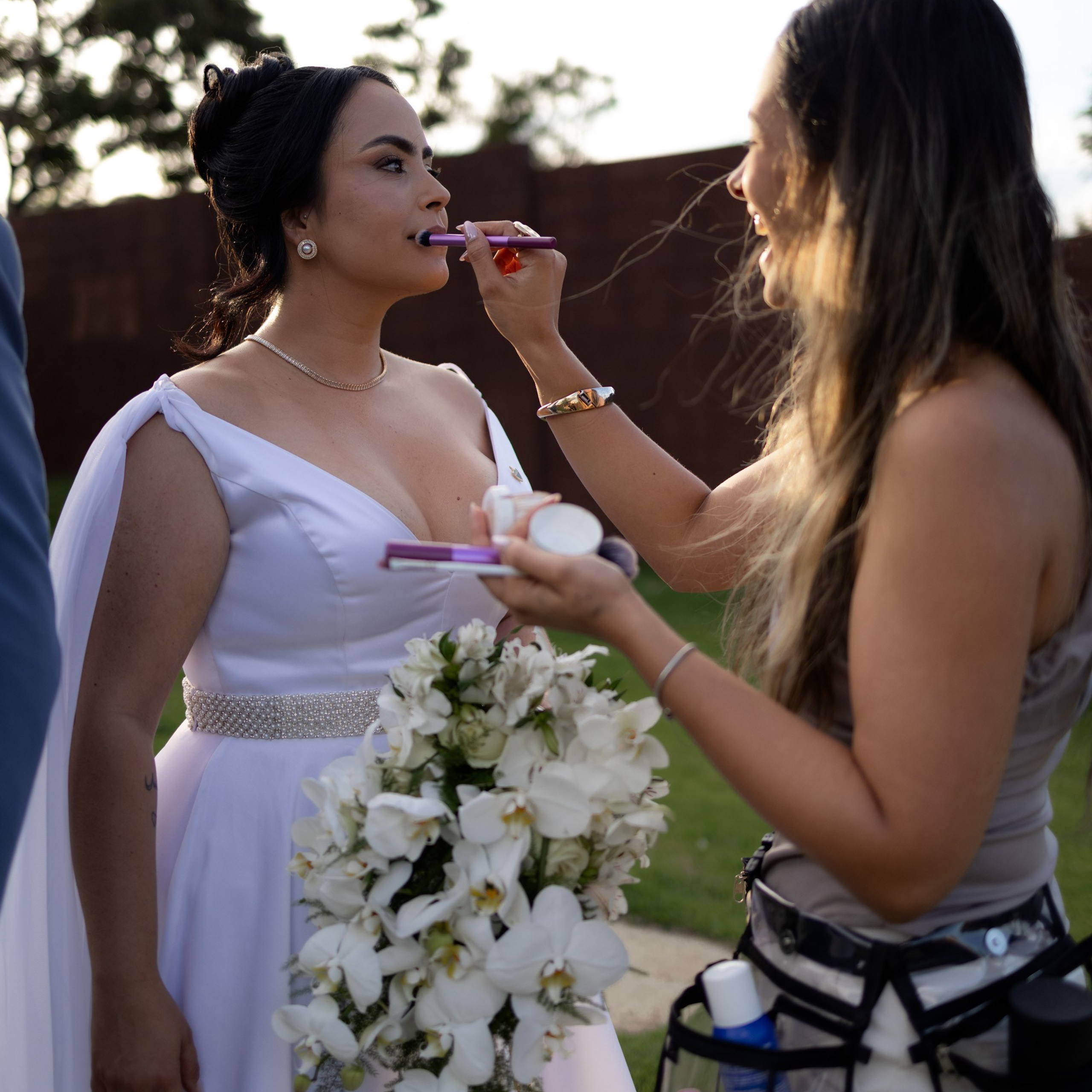 Paloma & Rodrigo. Novos Tempos Wedding