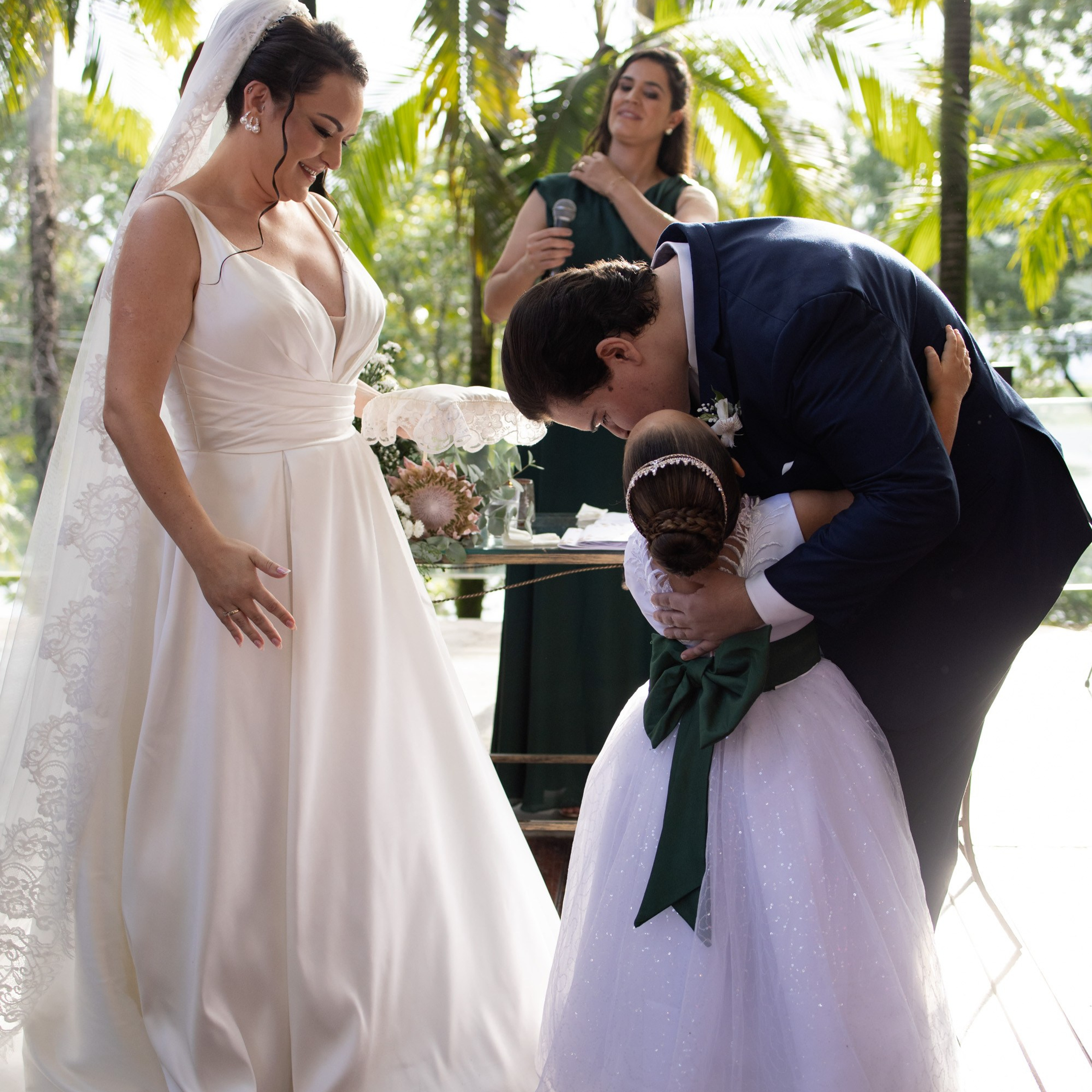 07, fev 26. Novos Tempos Wedding