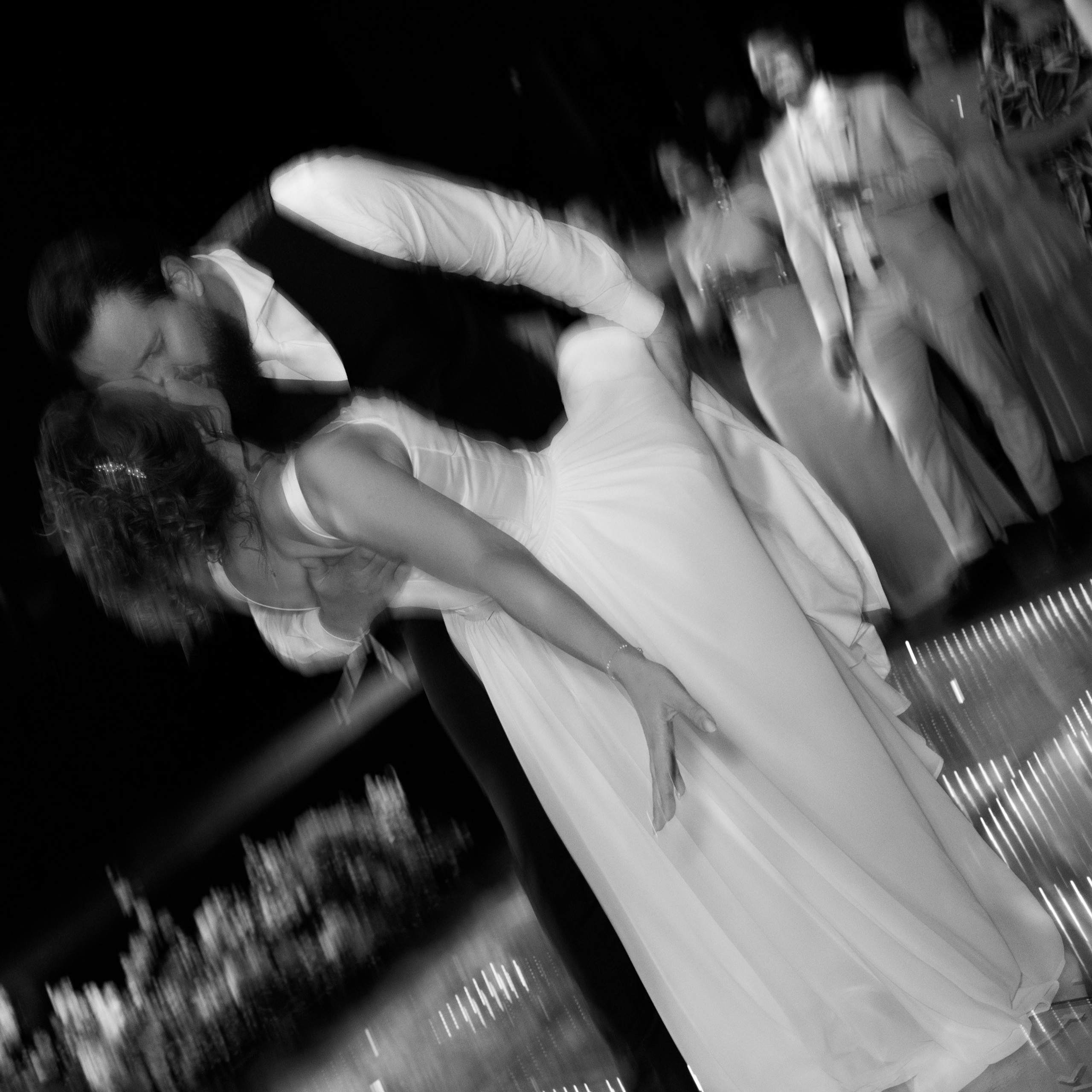 Rosa & Wallace. Novos Tempos Wedding