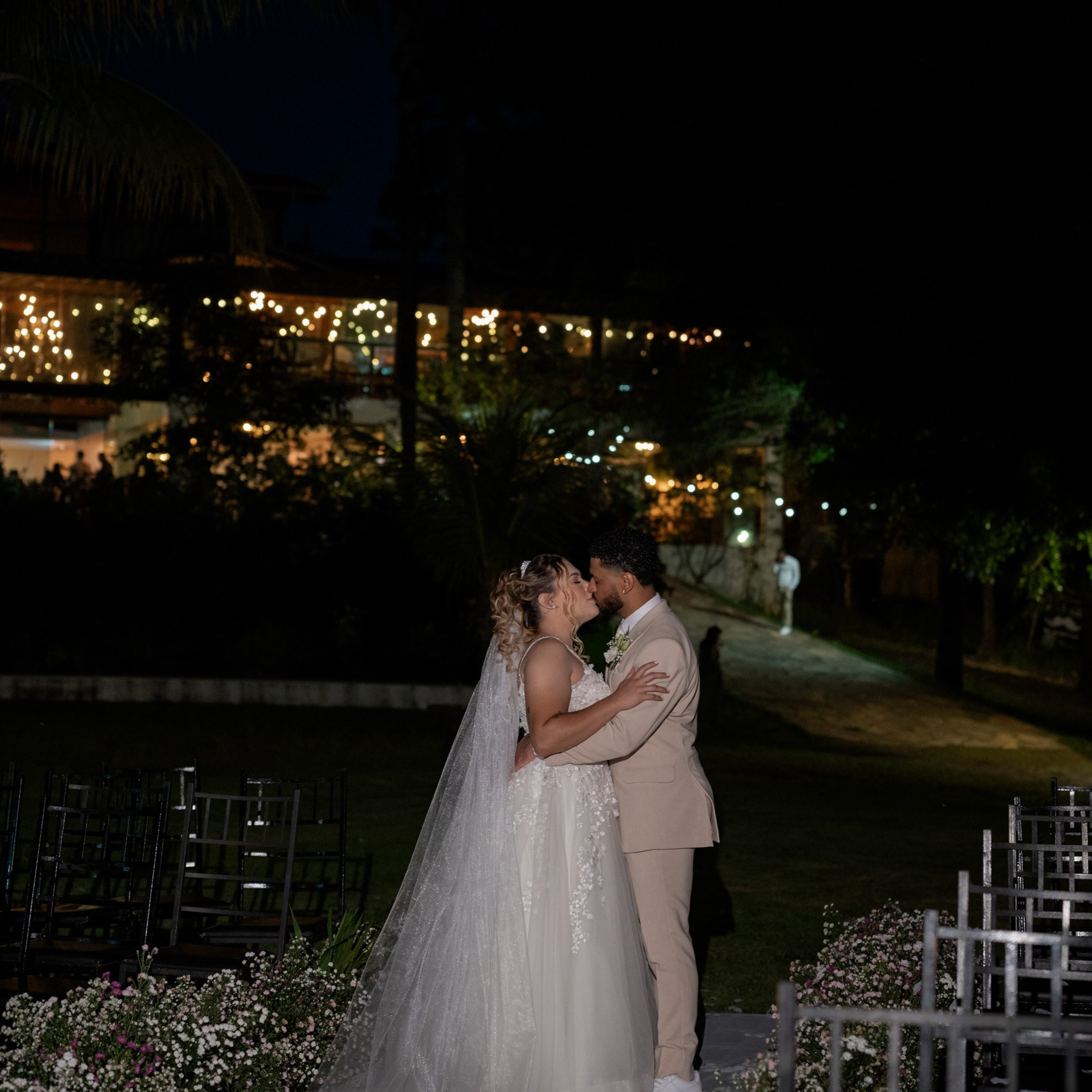 13, fev 26. Novos Tempos Wedding