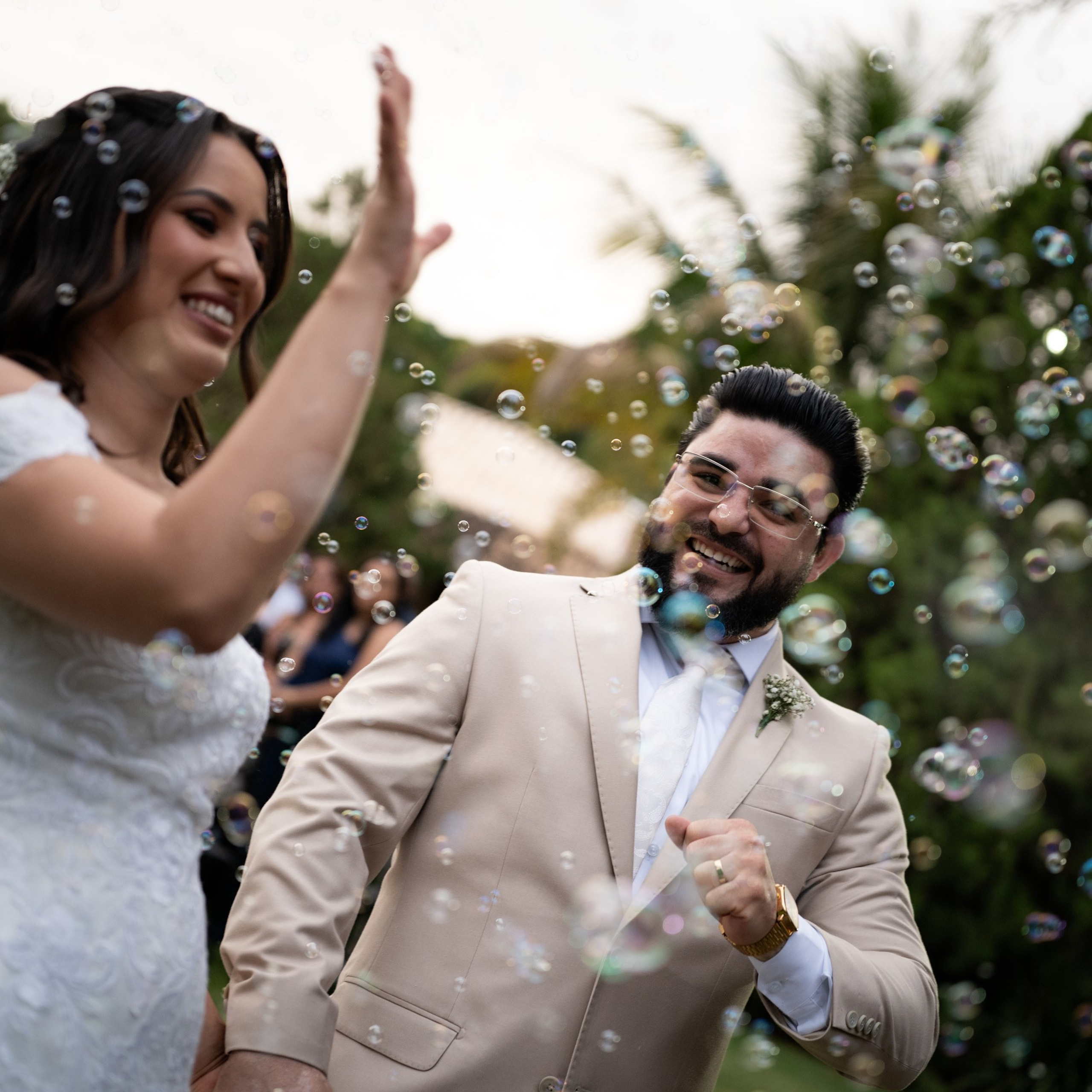 Gio & Cris. Novos Tempos Wedding