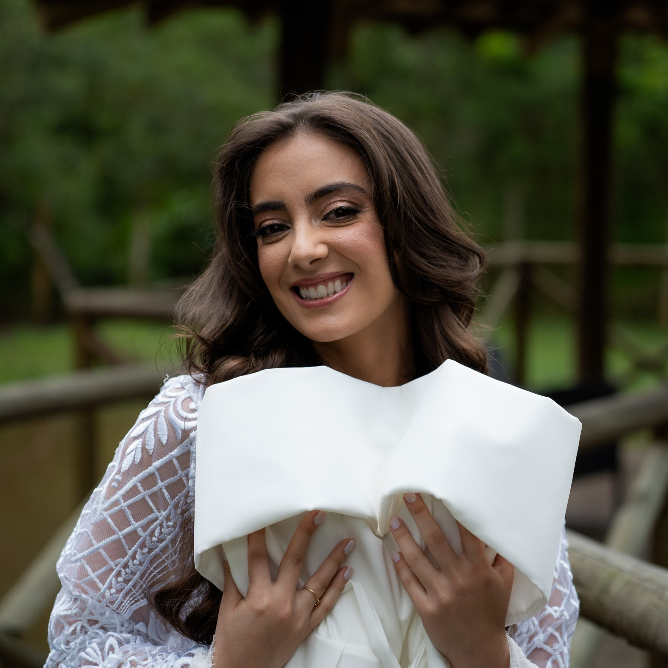 Thamires & Pedro. Novos Tempos Wedding