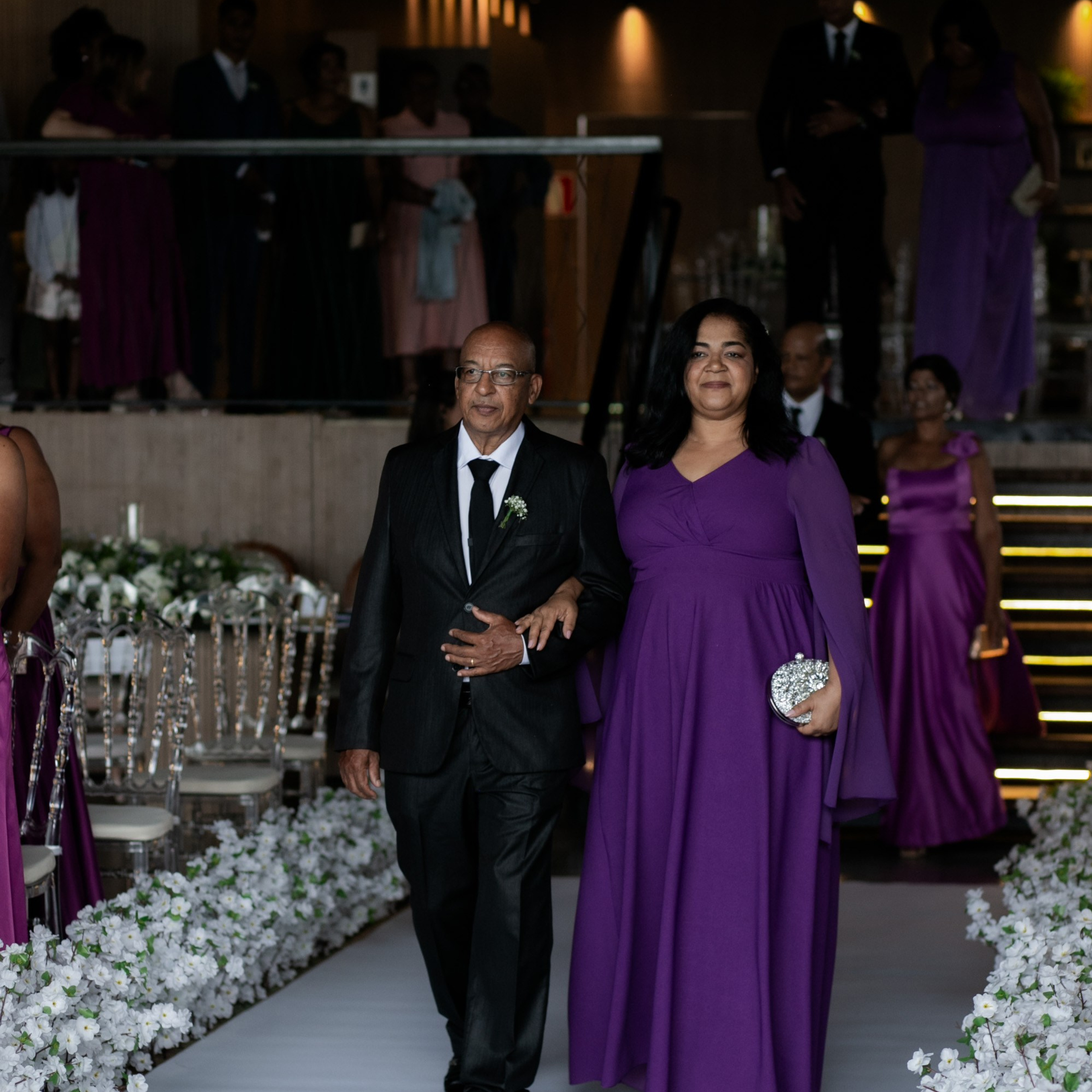 Karen & Mateus. Novos Tempos Wedding