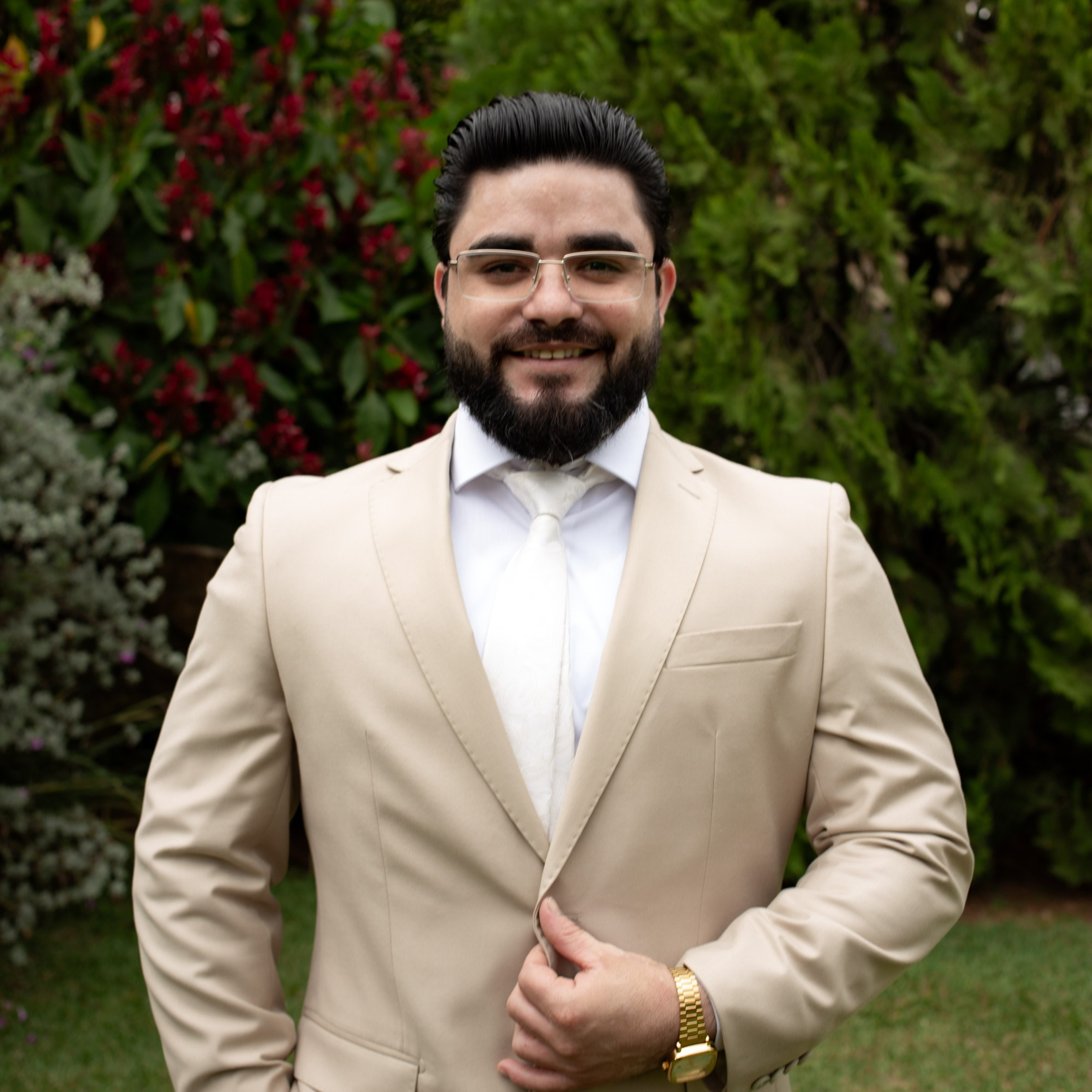Gio & Cris. Novos Tempos Wedding