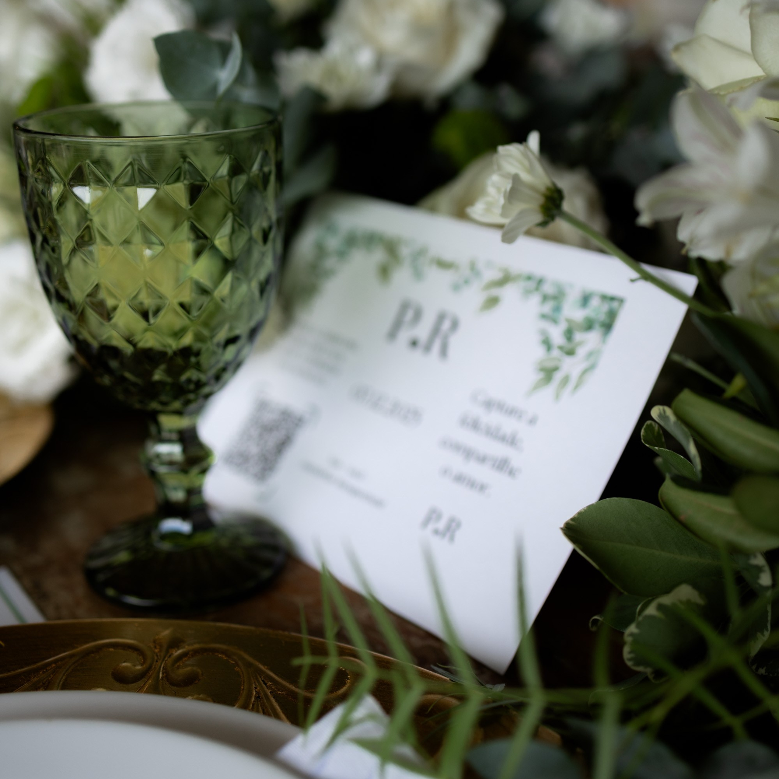 Paloma & Rodrigo. Novos Tempos Wedding