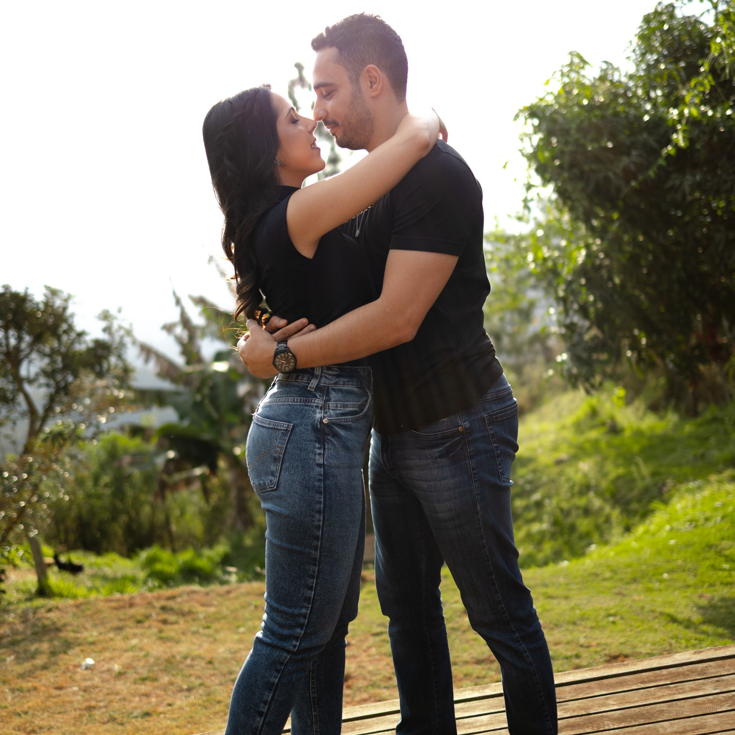 Cris & Helder. Novos Tempos Wedding
