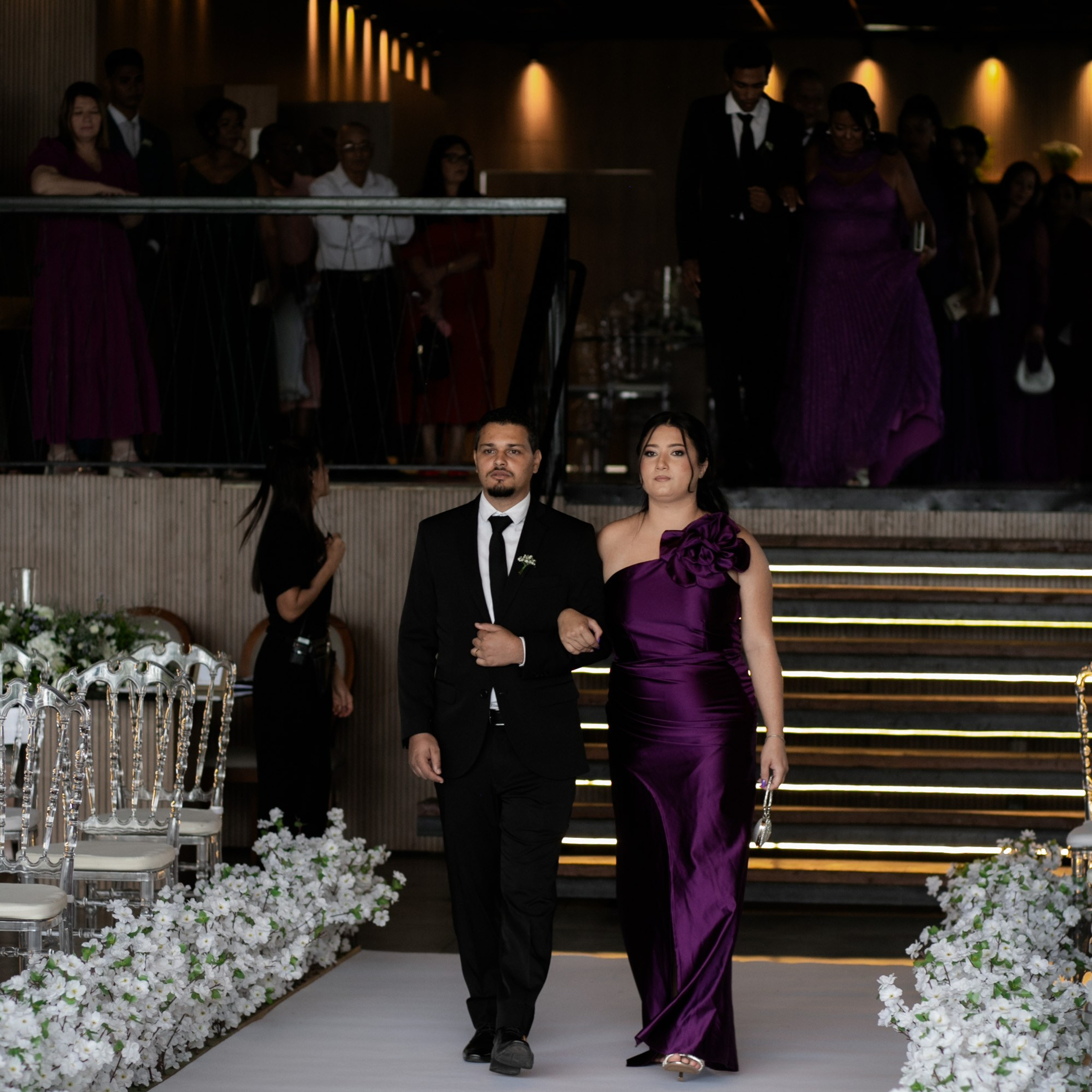 Karen & Mateus. Novos Tempos Wedding