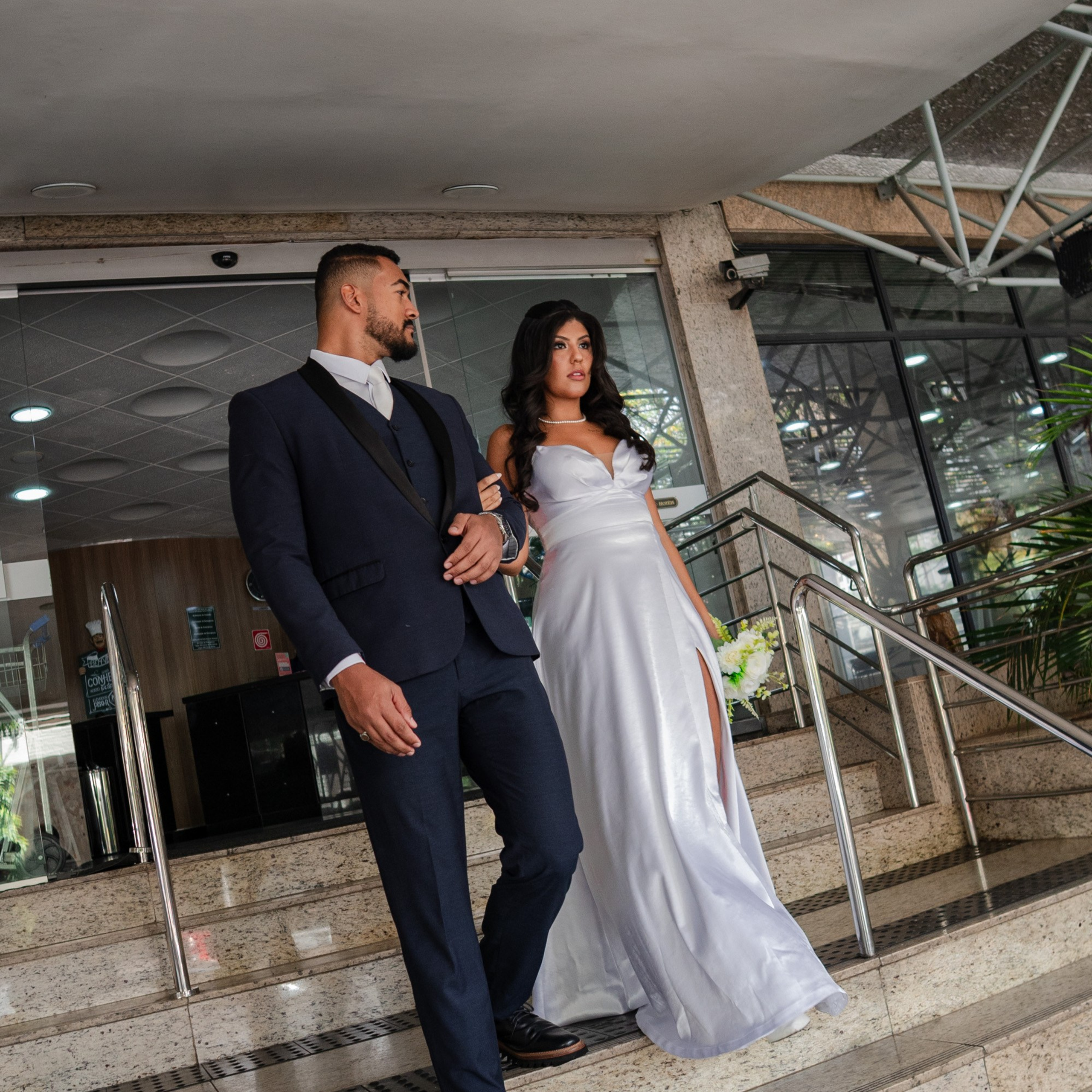 Lorena & Matheus. Novos Tempos Wedding